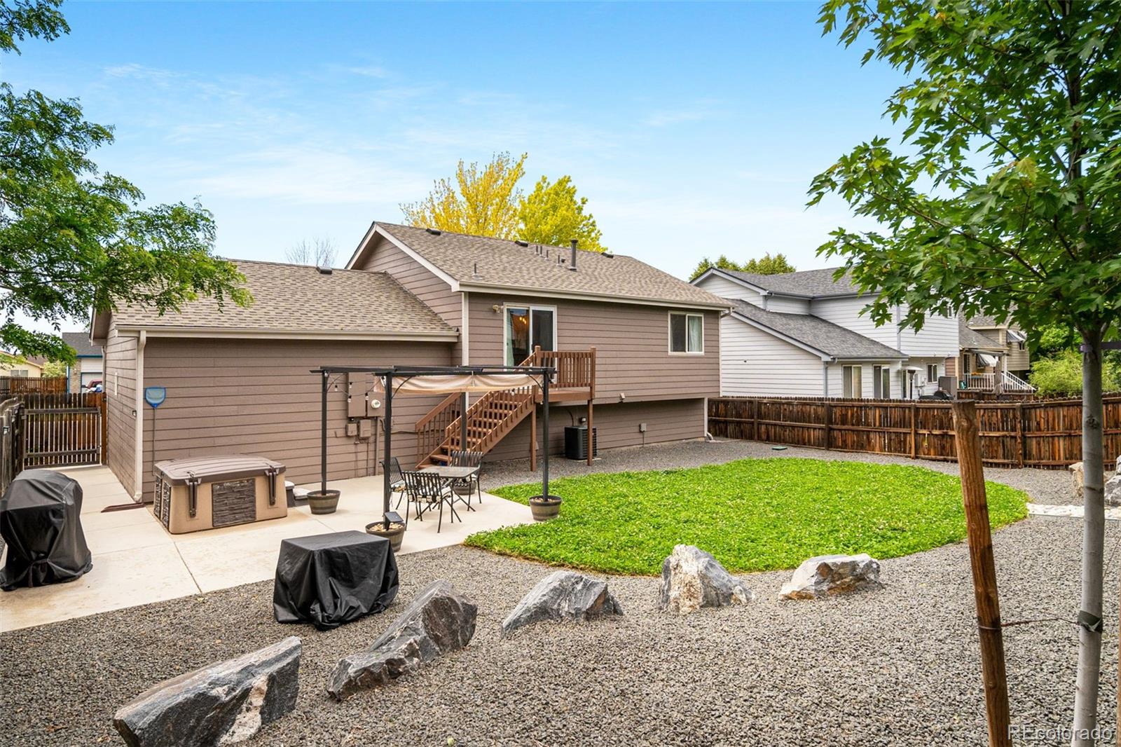 MLS Image #39 for 1482 s pitkin circle,aurora, Colorado