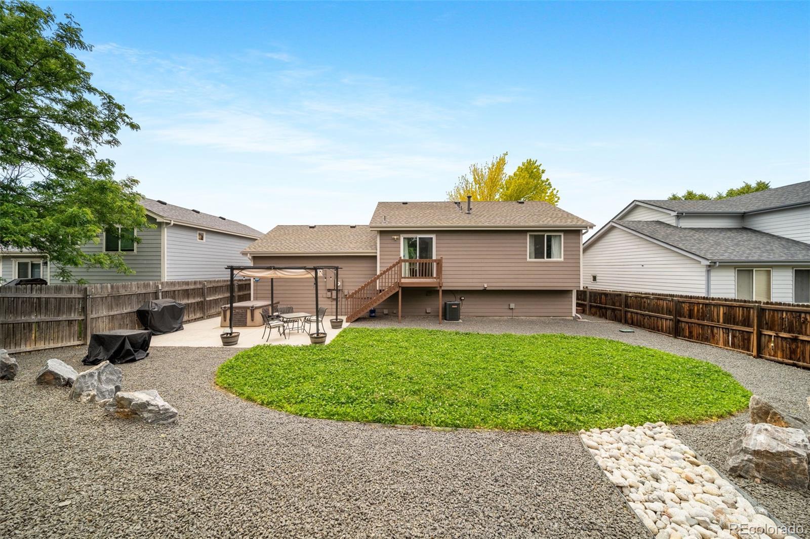 MLS Image #40 for 1482 s pitkin circle,aurora, Colorado