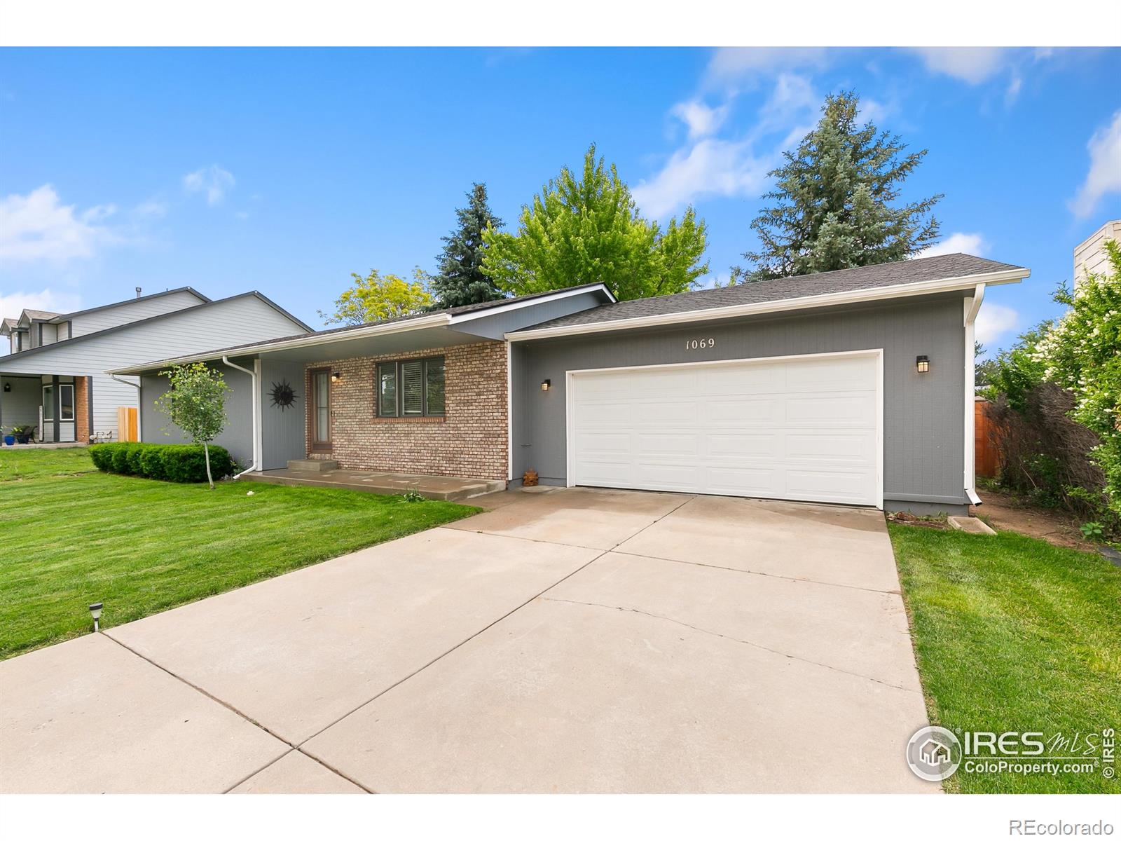 CMA Image for 1069  Pinyon Drive,Windsor, Colorado