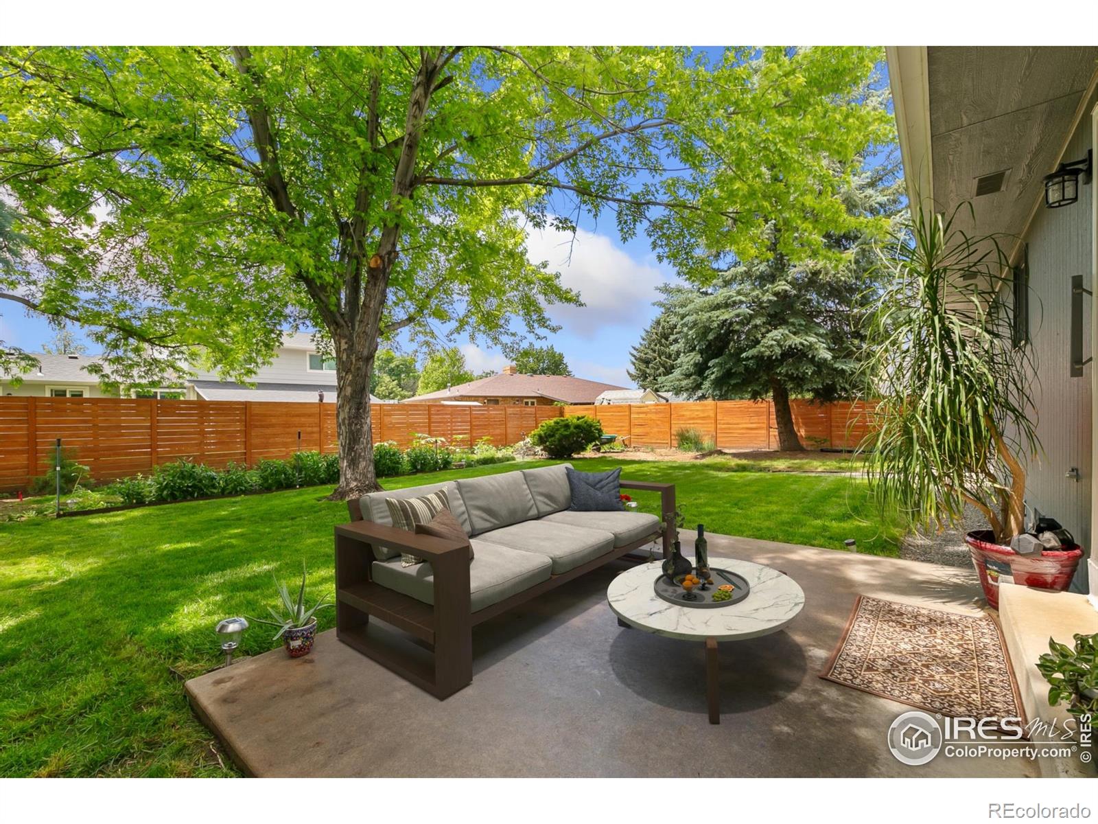 MLS Image #28 for 1069  pinyon drive,windsor, Colorado