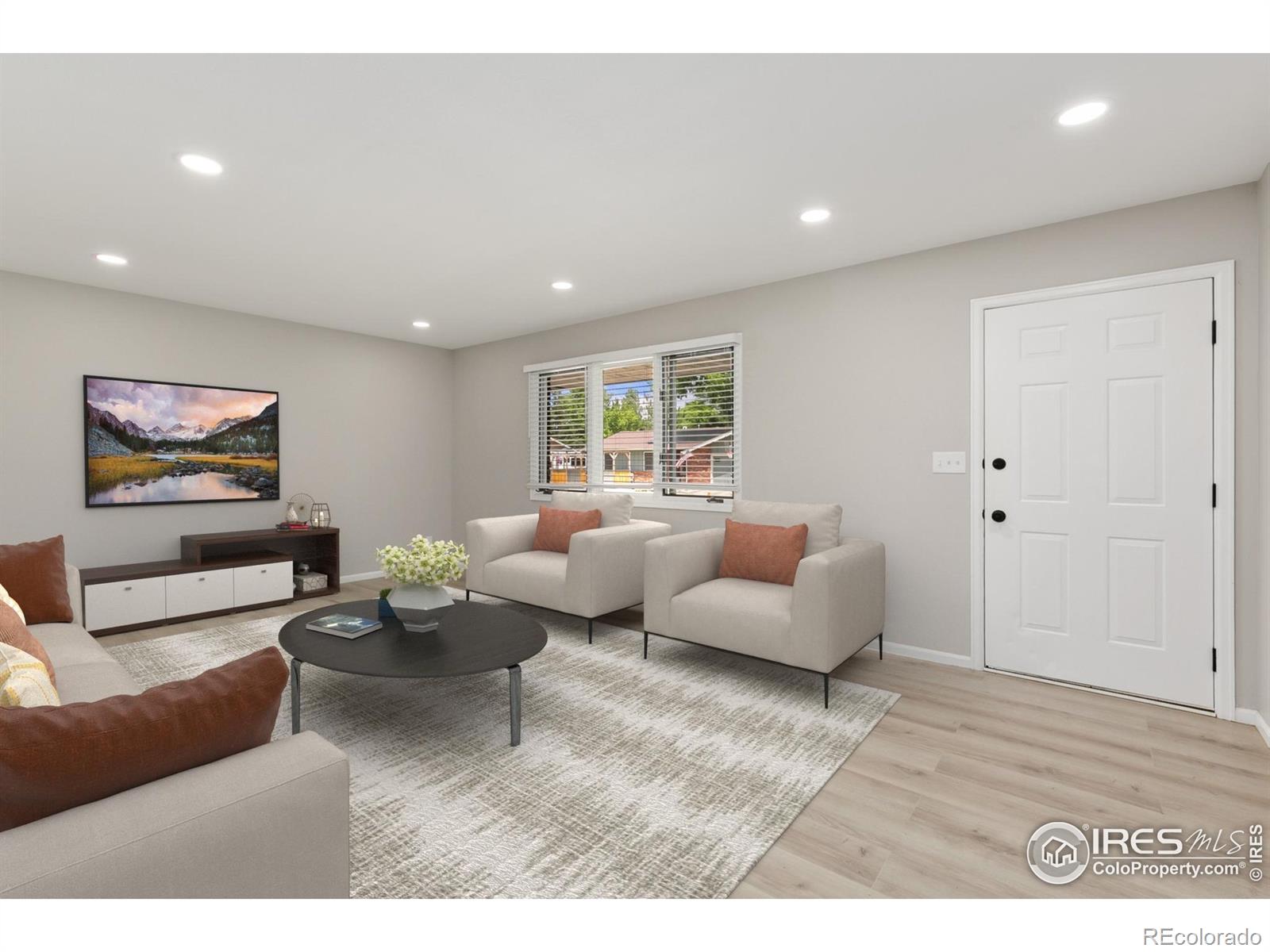 MLS Image #3 for 1069  pinyon drive,windsor, Colorado