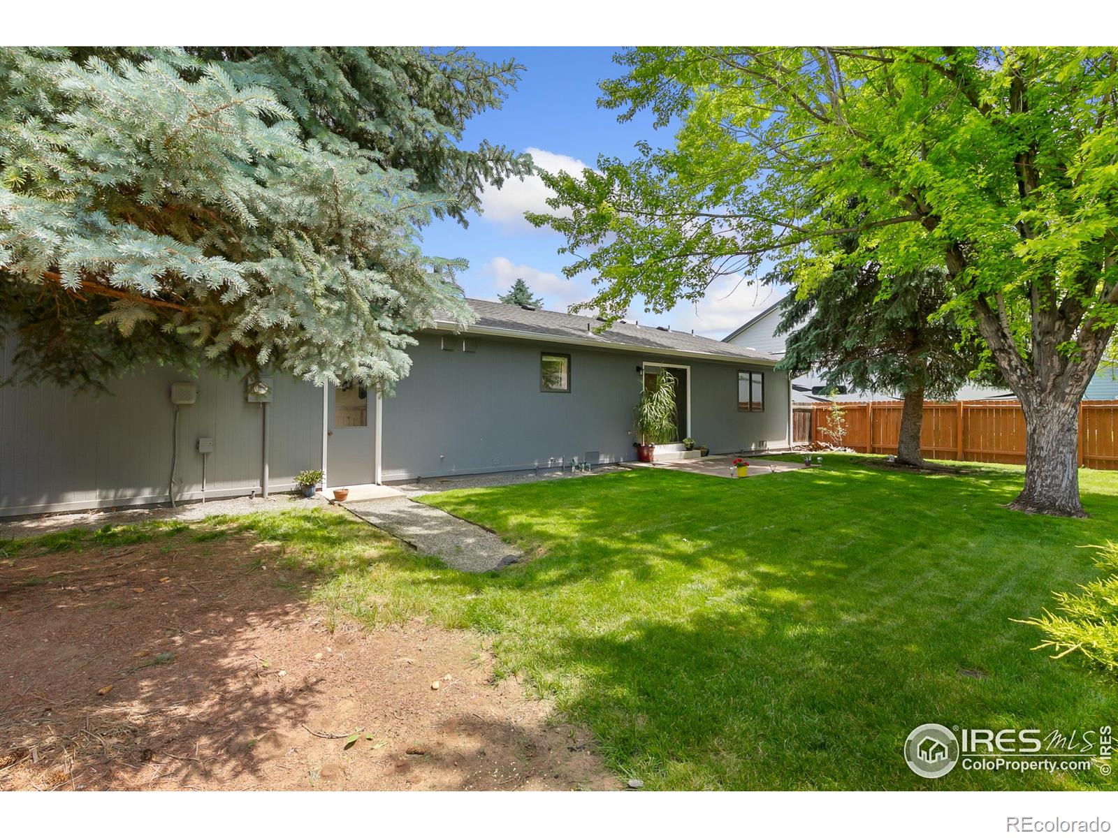 MLS Image #30 for 1069  pinyon drive,windsor, Colorado