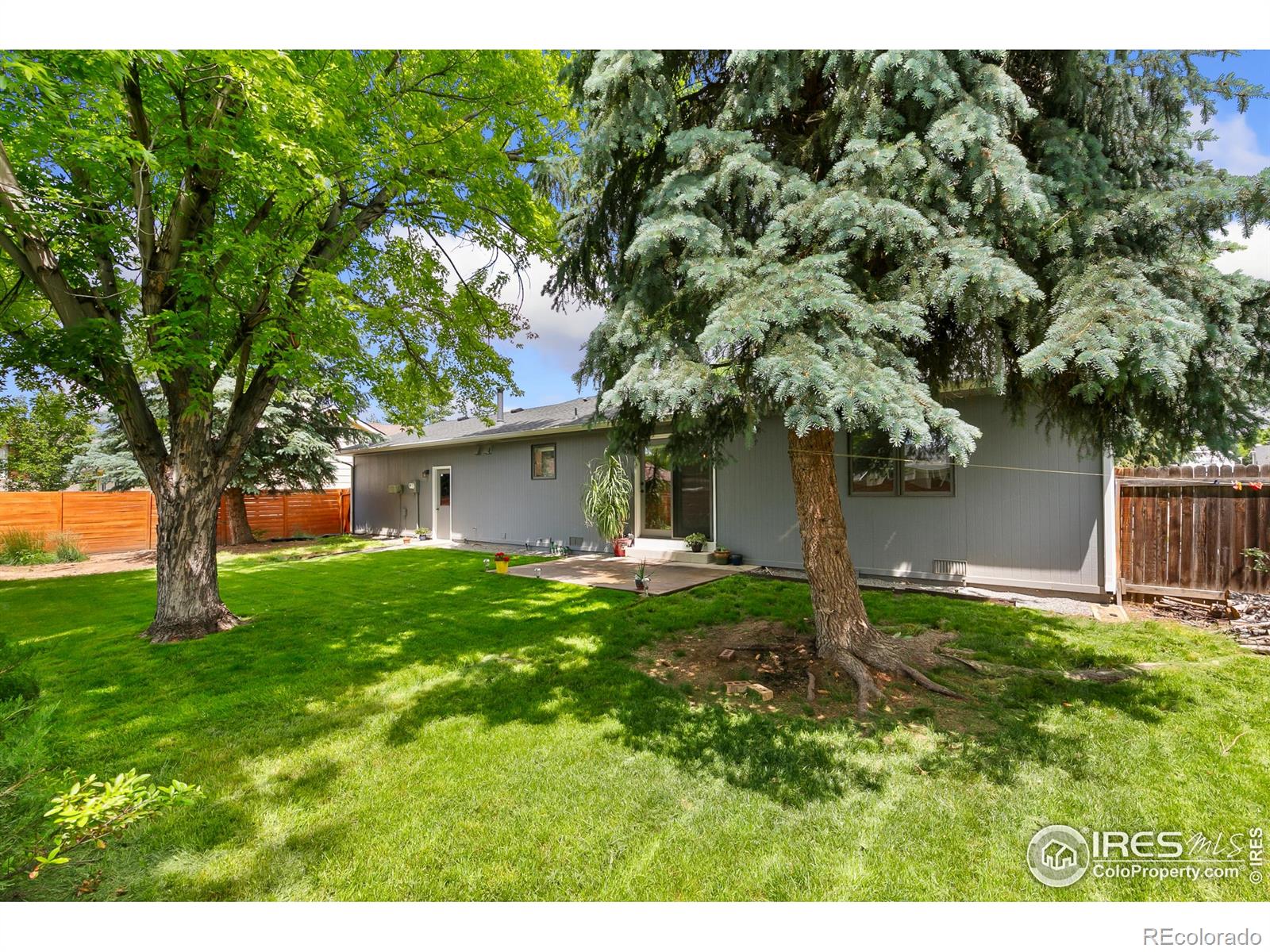 MLS Image #32 for 1069  pinyon drive,windsor, Colorado