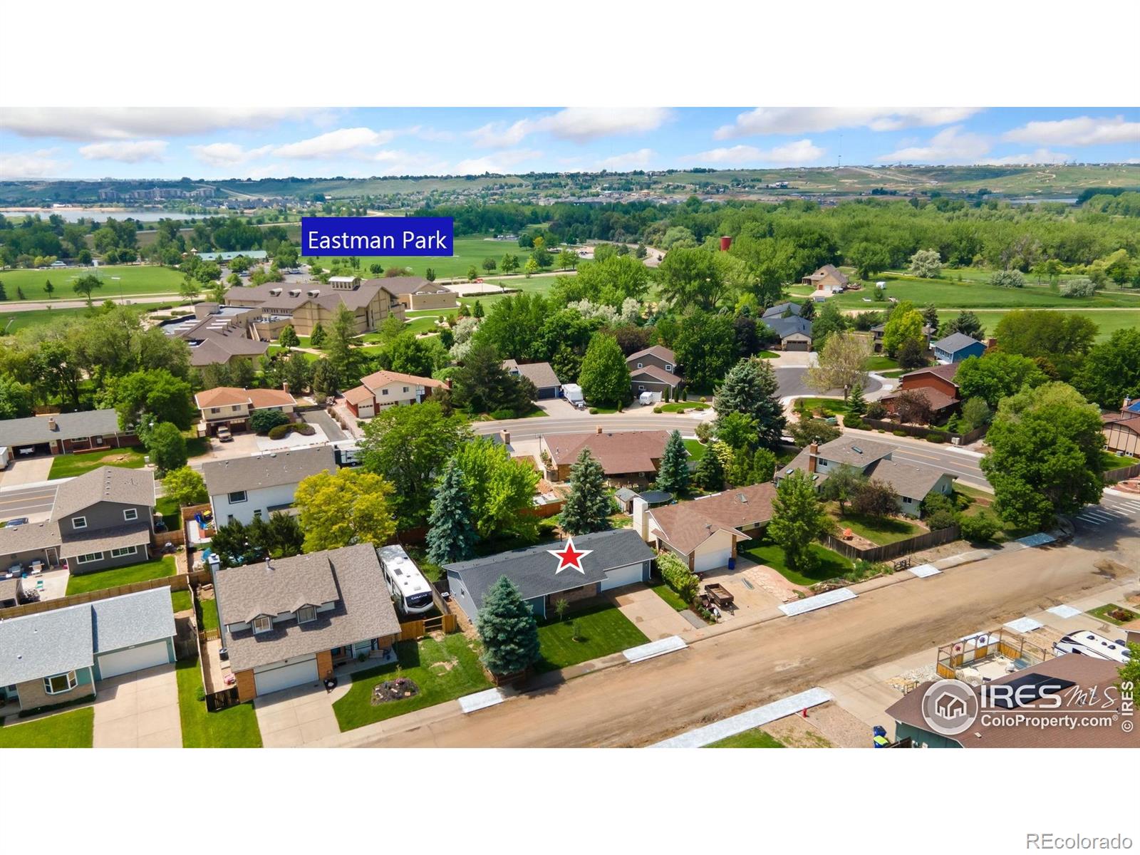 MLS Image #35 for 1069  pinyon drive,windsor, Colorado