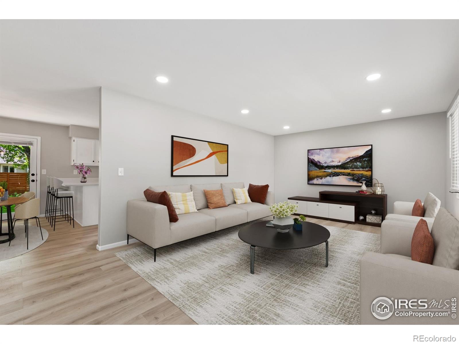 MLS Image #5 for 1069  pinyon drive,windsor, Colorado