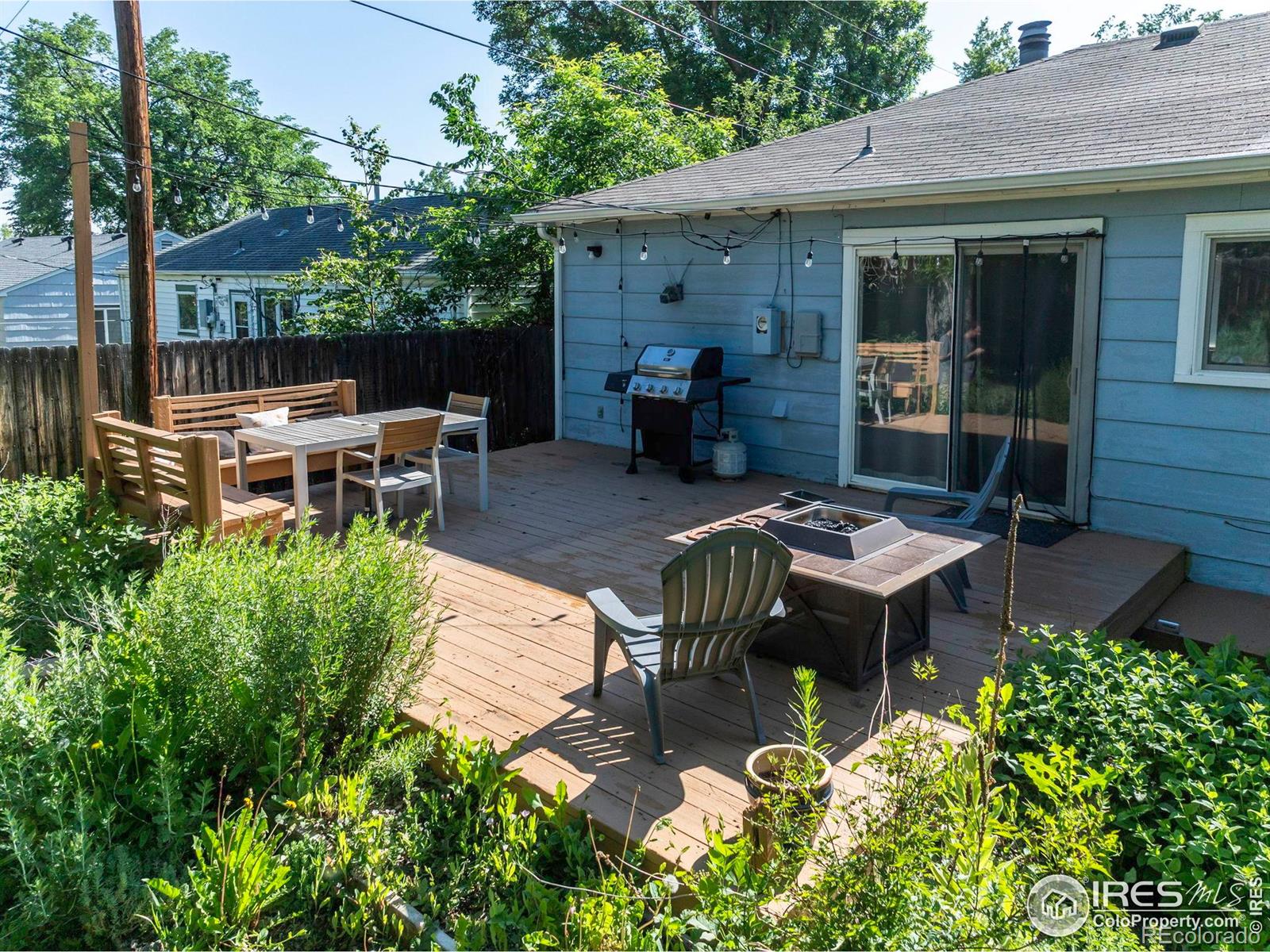 MLS Image #11 for 309  27th street,boulder, Colorado