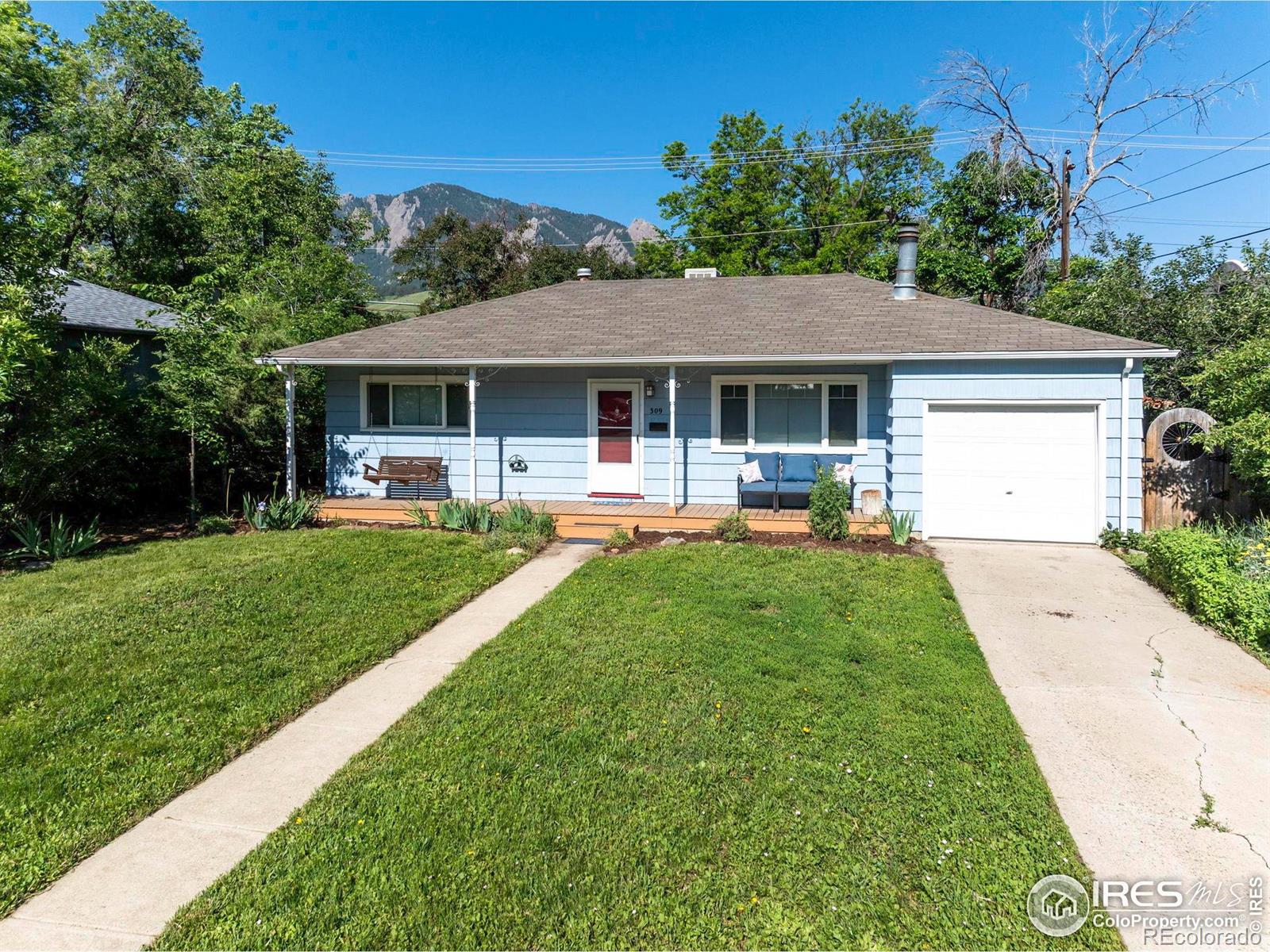 MLS Image #14 for 309  27th street,boulder, Colorado