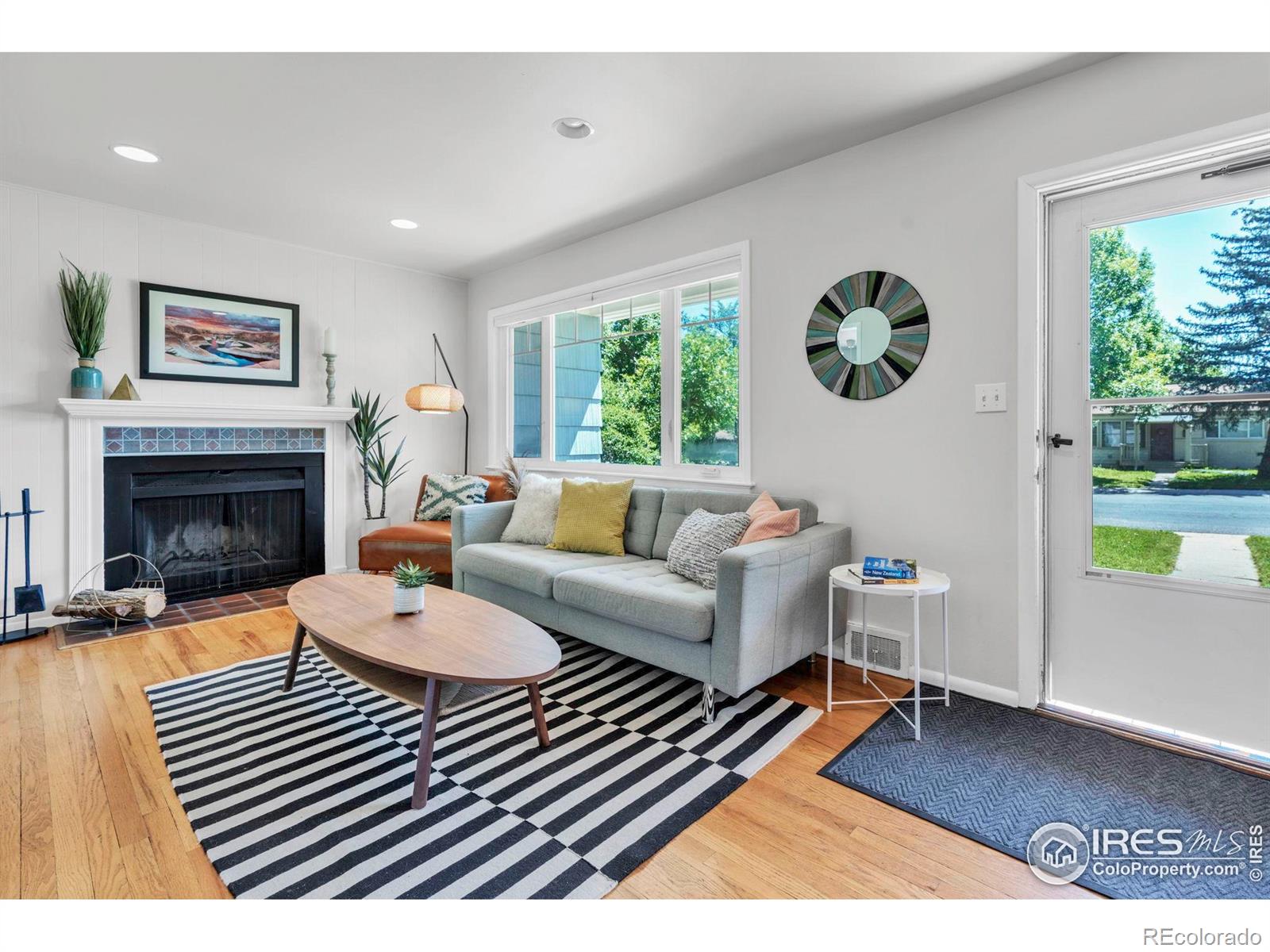 MLS Image #2 for 309  27th street,boulder, Colorado