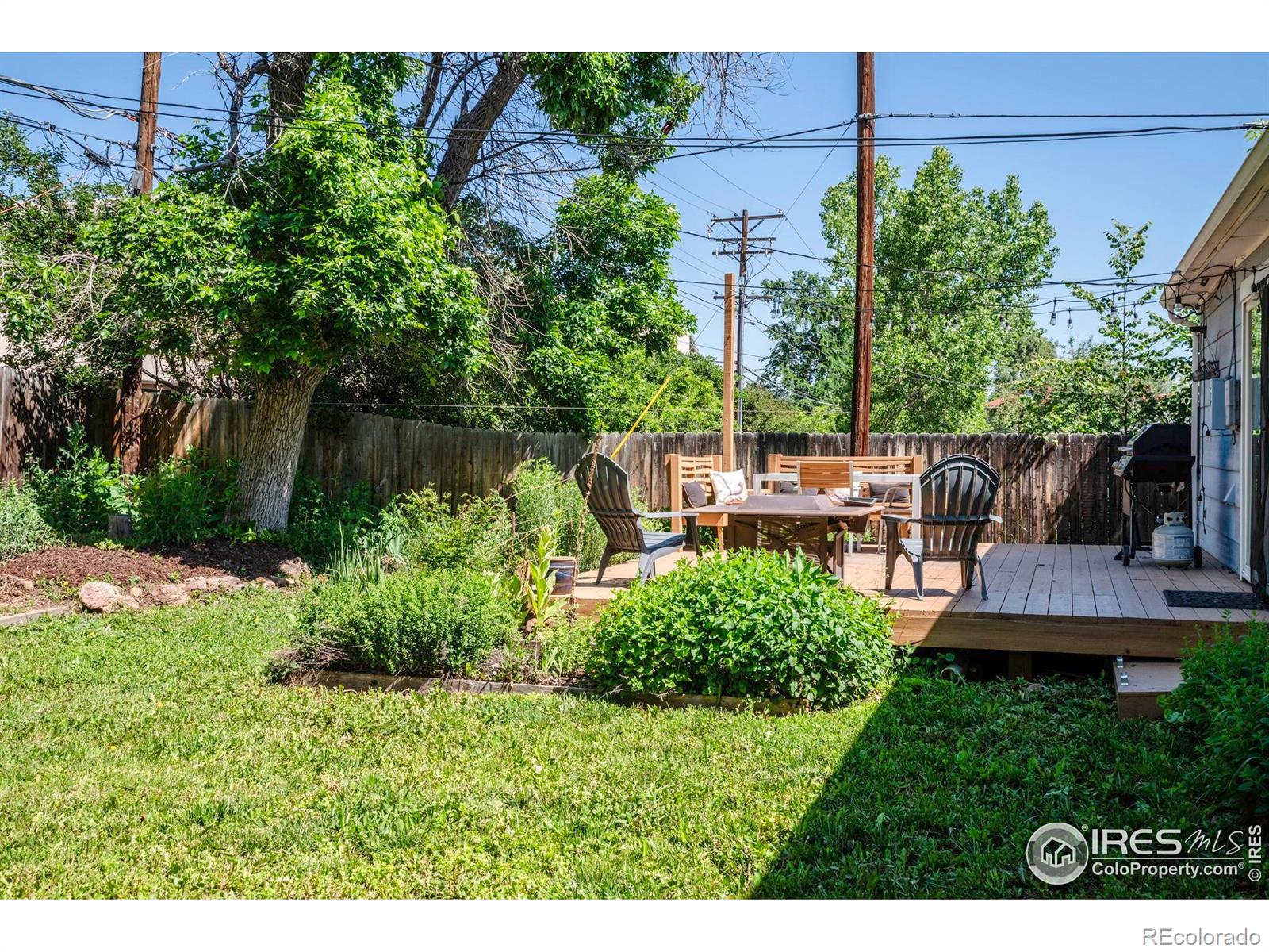 MLS Image #20 for 309  27th street,boulder, Colorado