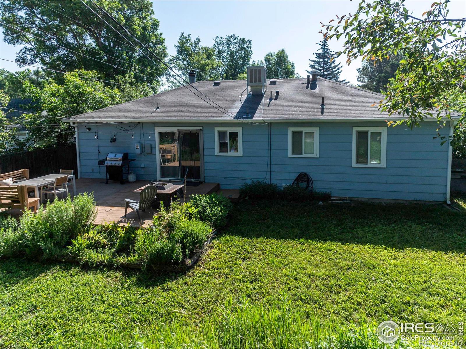 MLS Image #27 for 309  27th street,boulder, Colorado