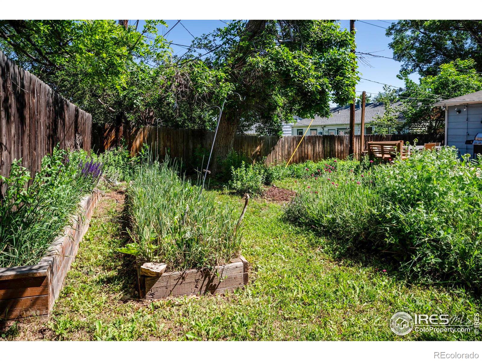 MLS Image #29 for 309  27th street,boulder, Colorado