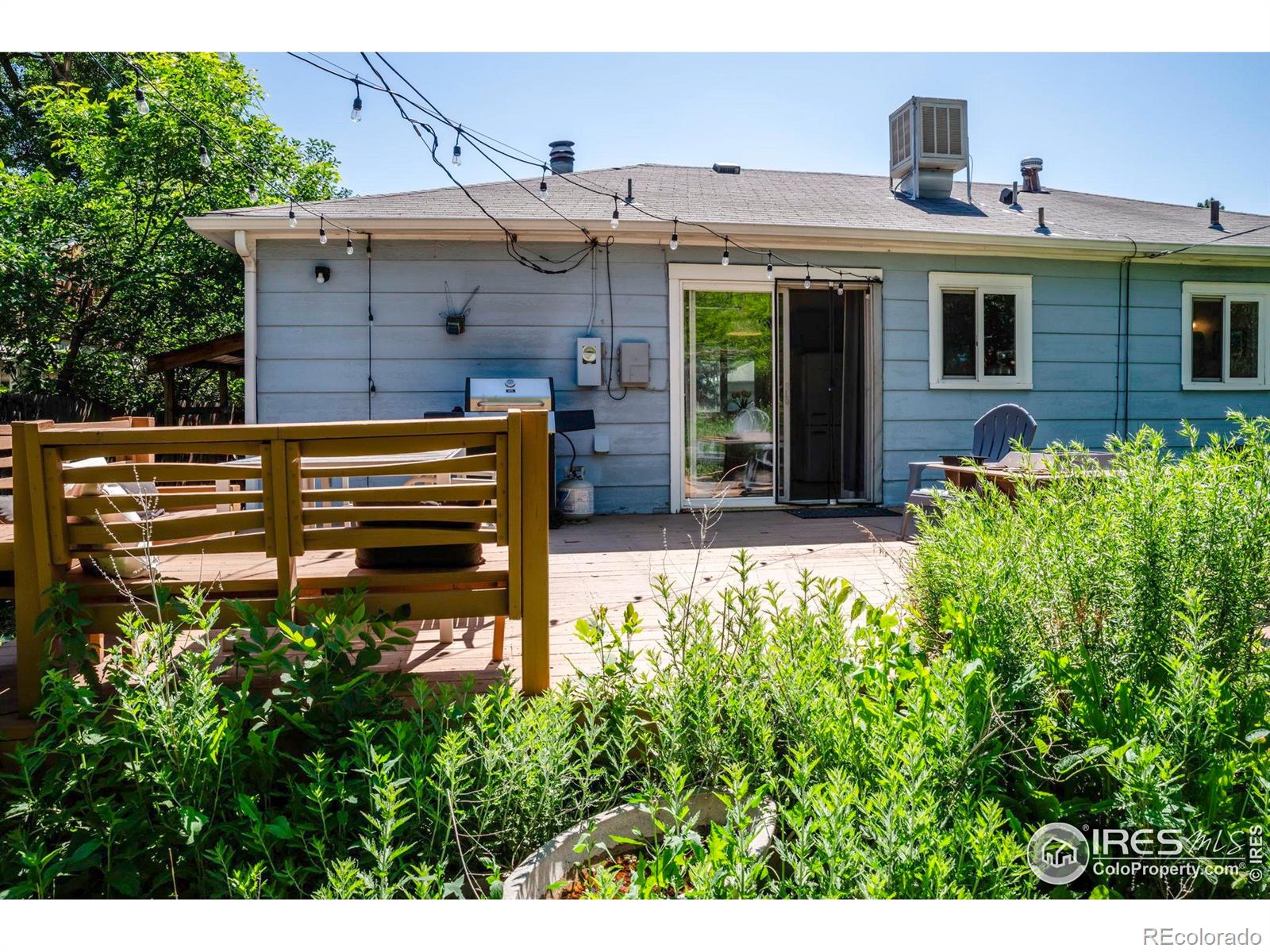 MLS Image #30 for 309  27th street,boulder, Colorado