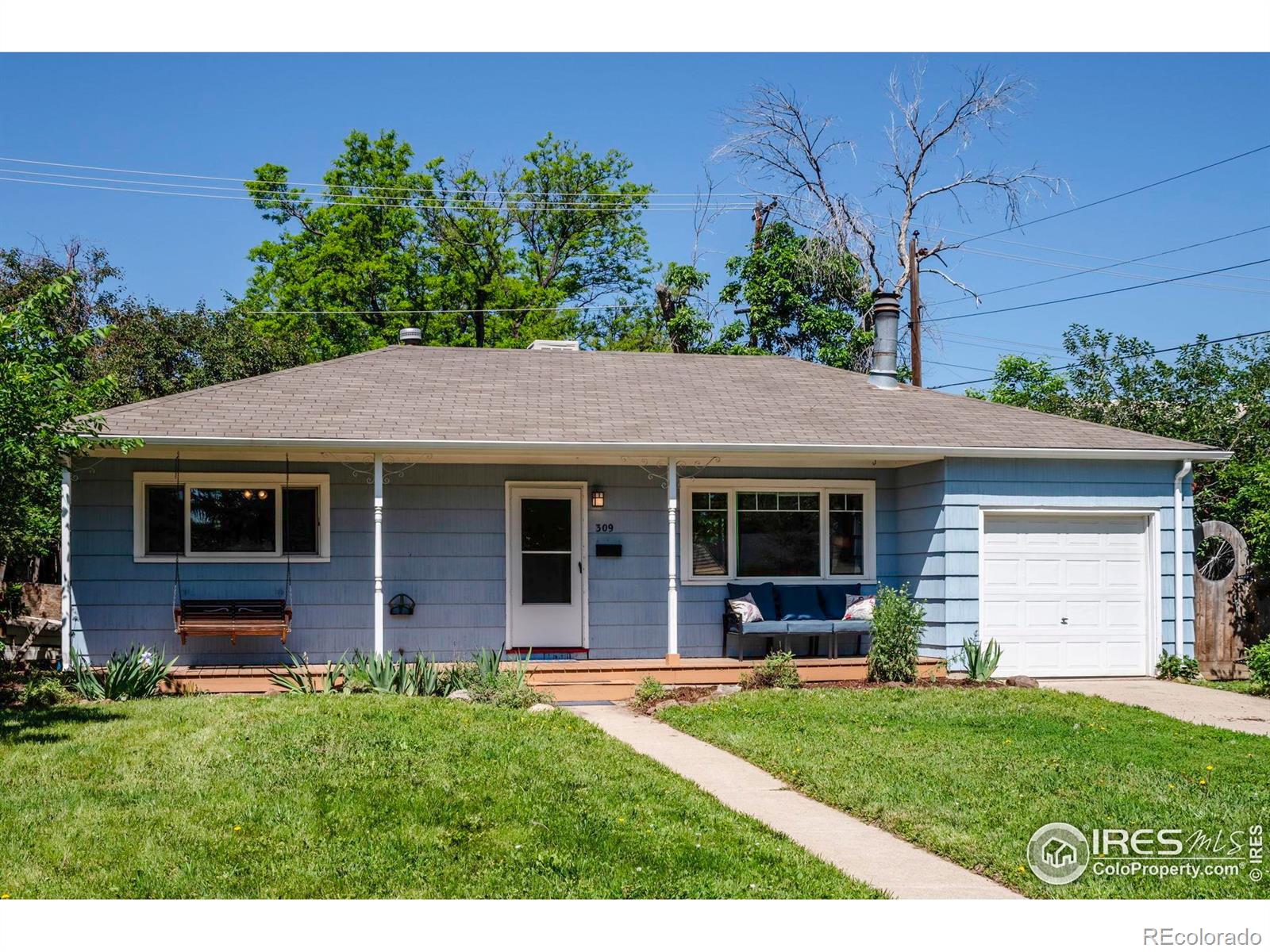 MLS Image #32 for 309  27th street,boulder, Colorado
