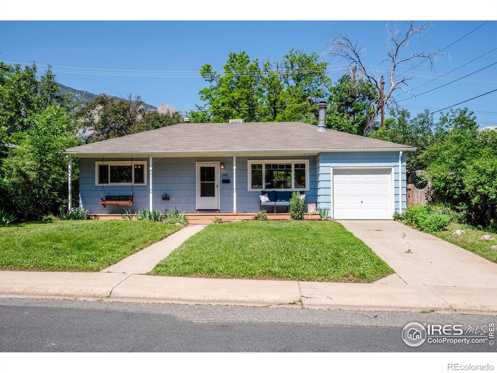 MLS Image #34 for 309  27th street,boulder, Colorado