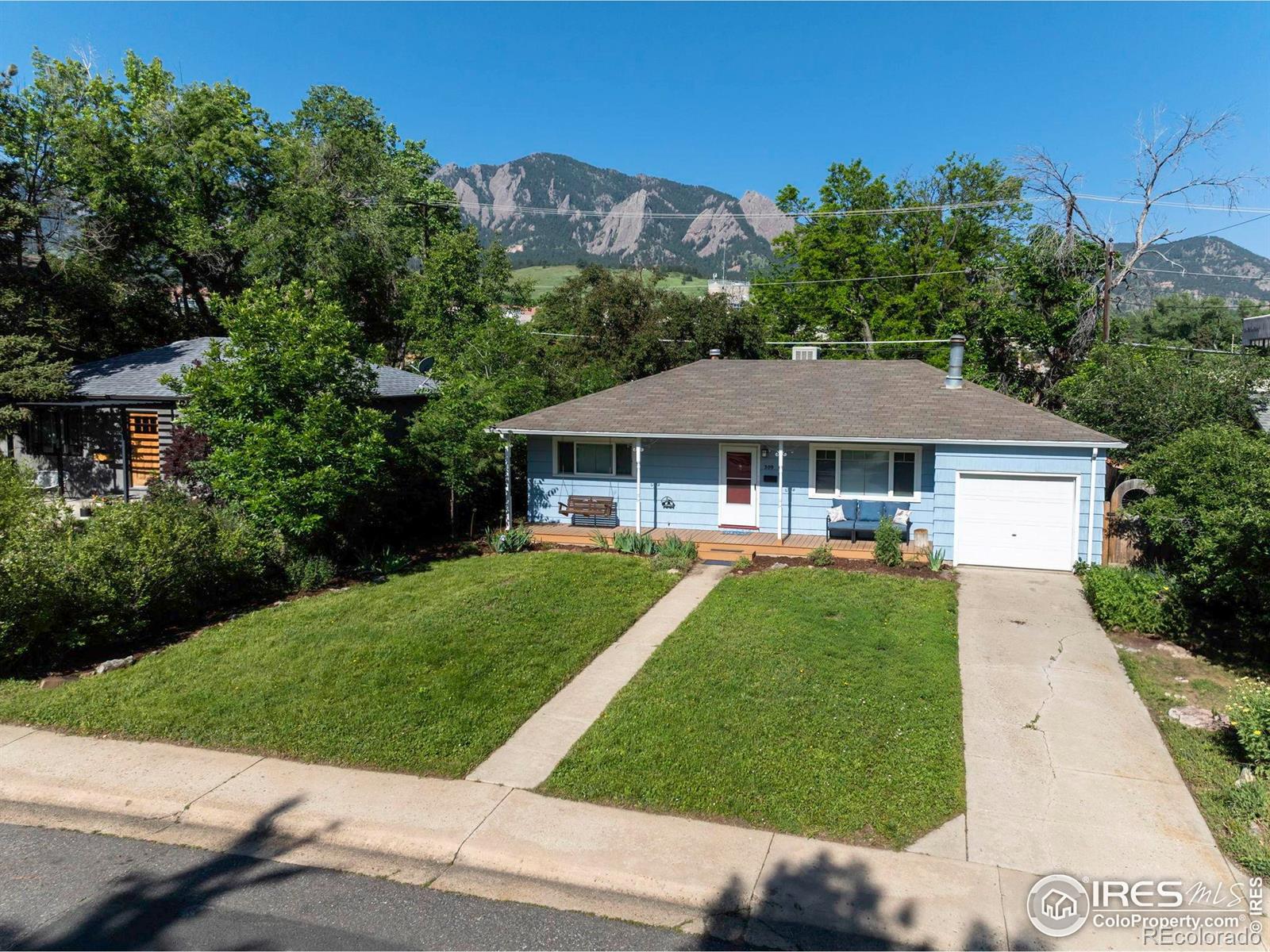 MLS Image #36 for 309  27th street,boulder, Colorado
