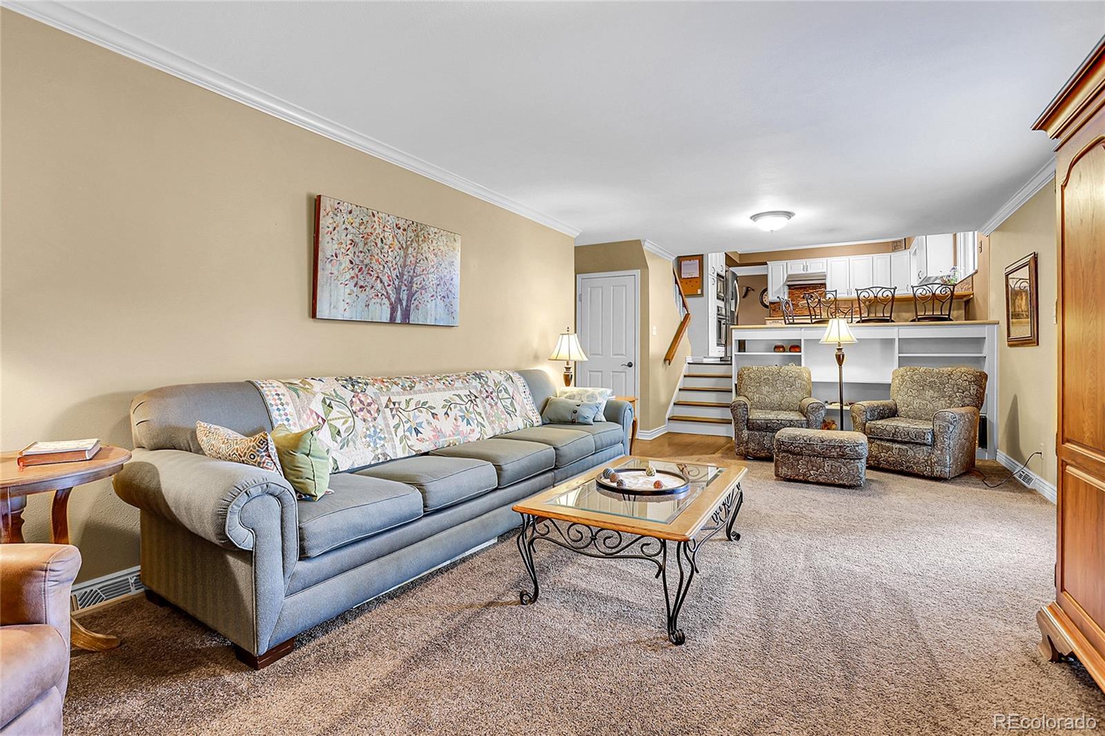 MLS Image #10 for 12931 w florida drive,lakewood, Colorado