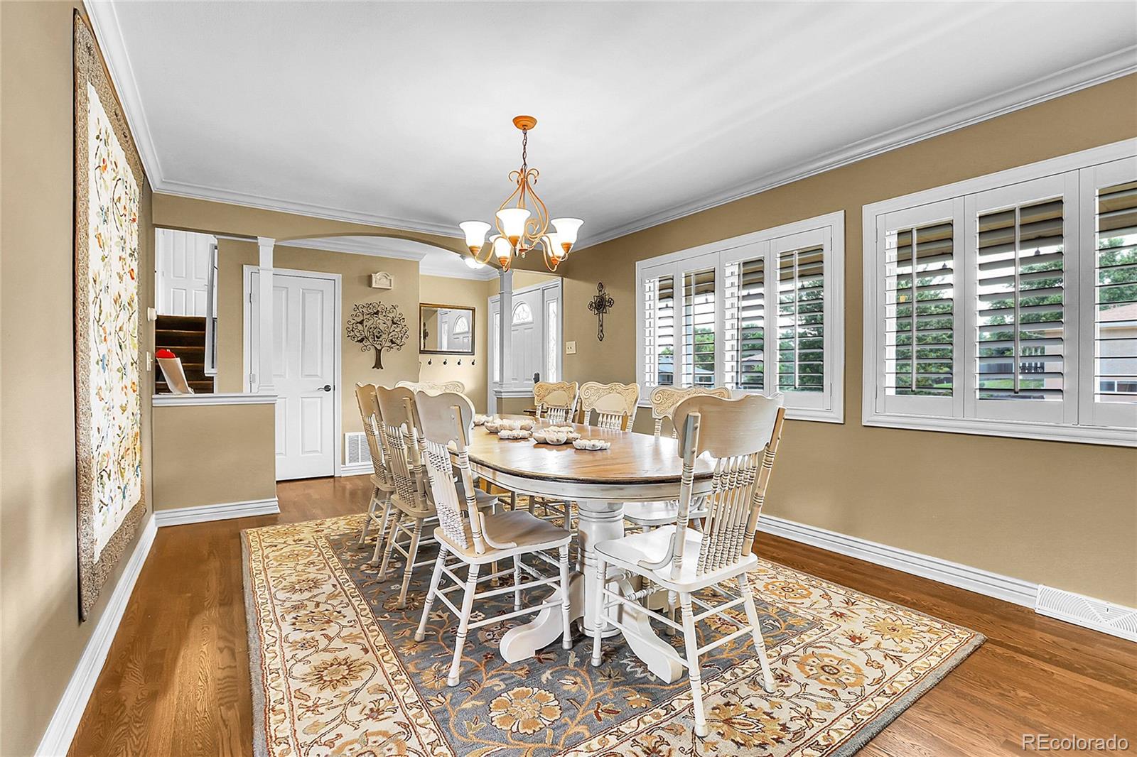 MLS Image #2 for 12931 w florida drive,lakewood, Colorado