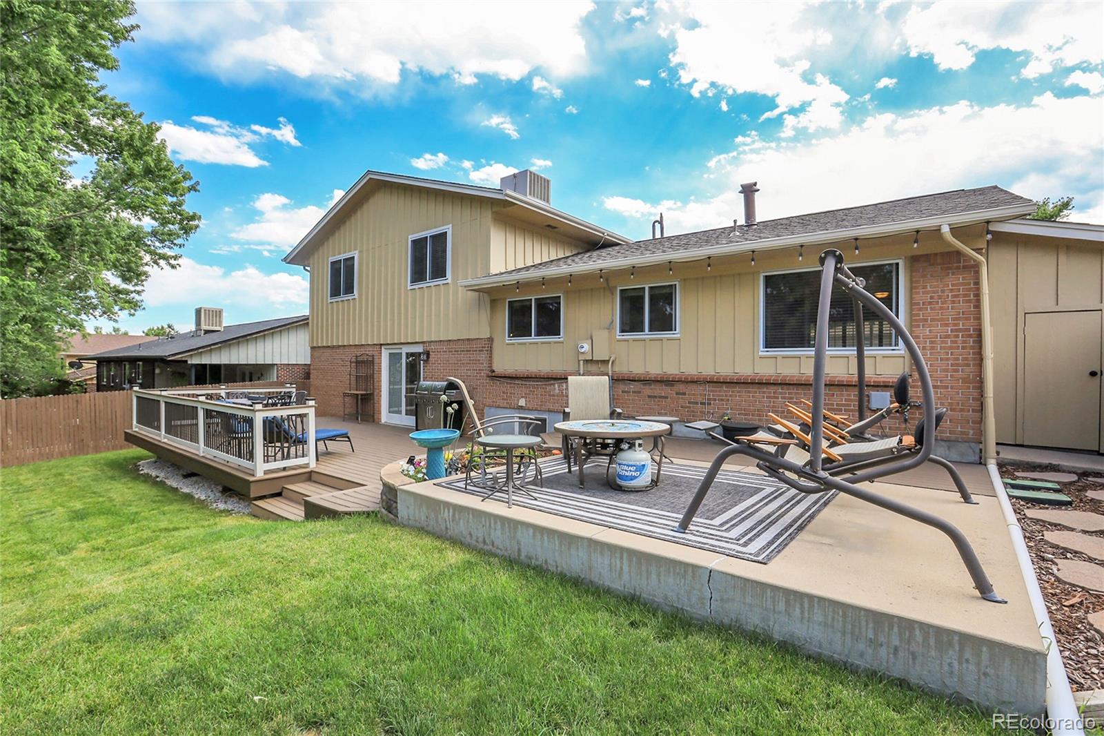 MLS Image #31 for 12931 w florida drive,lakewood, Colorado