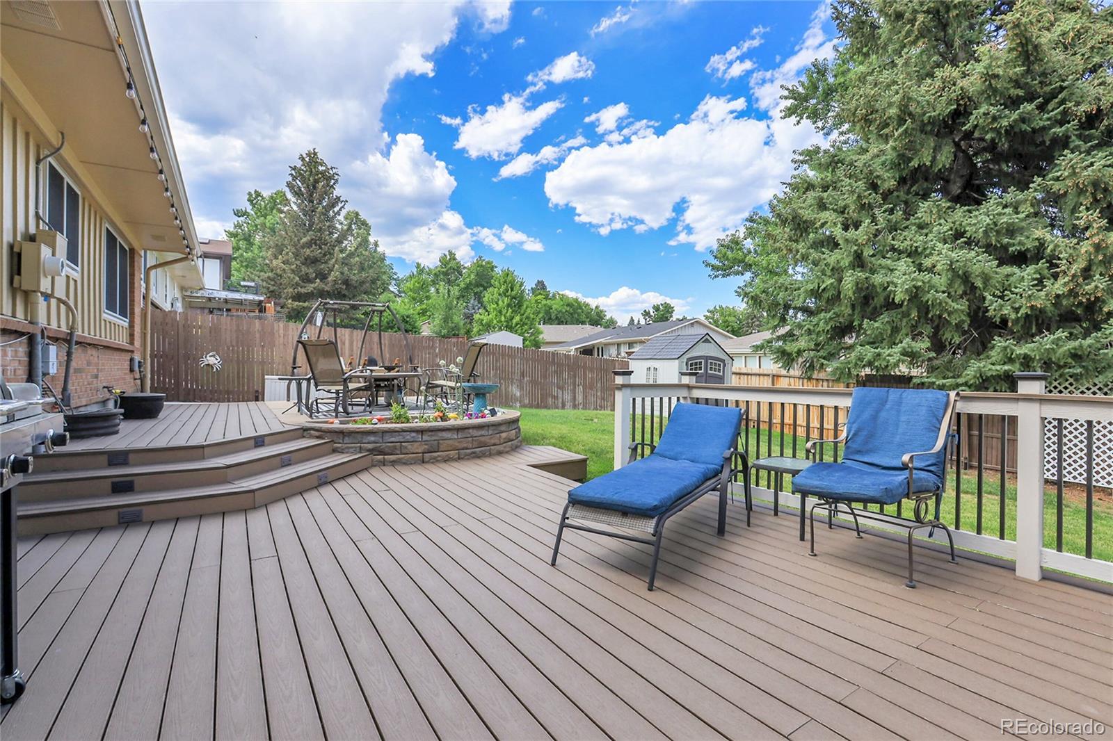MLS Image #35 for 12931 w florida drive,lakewood, Colorado