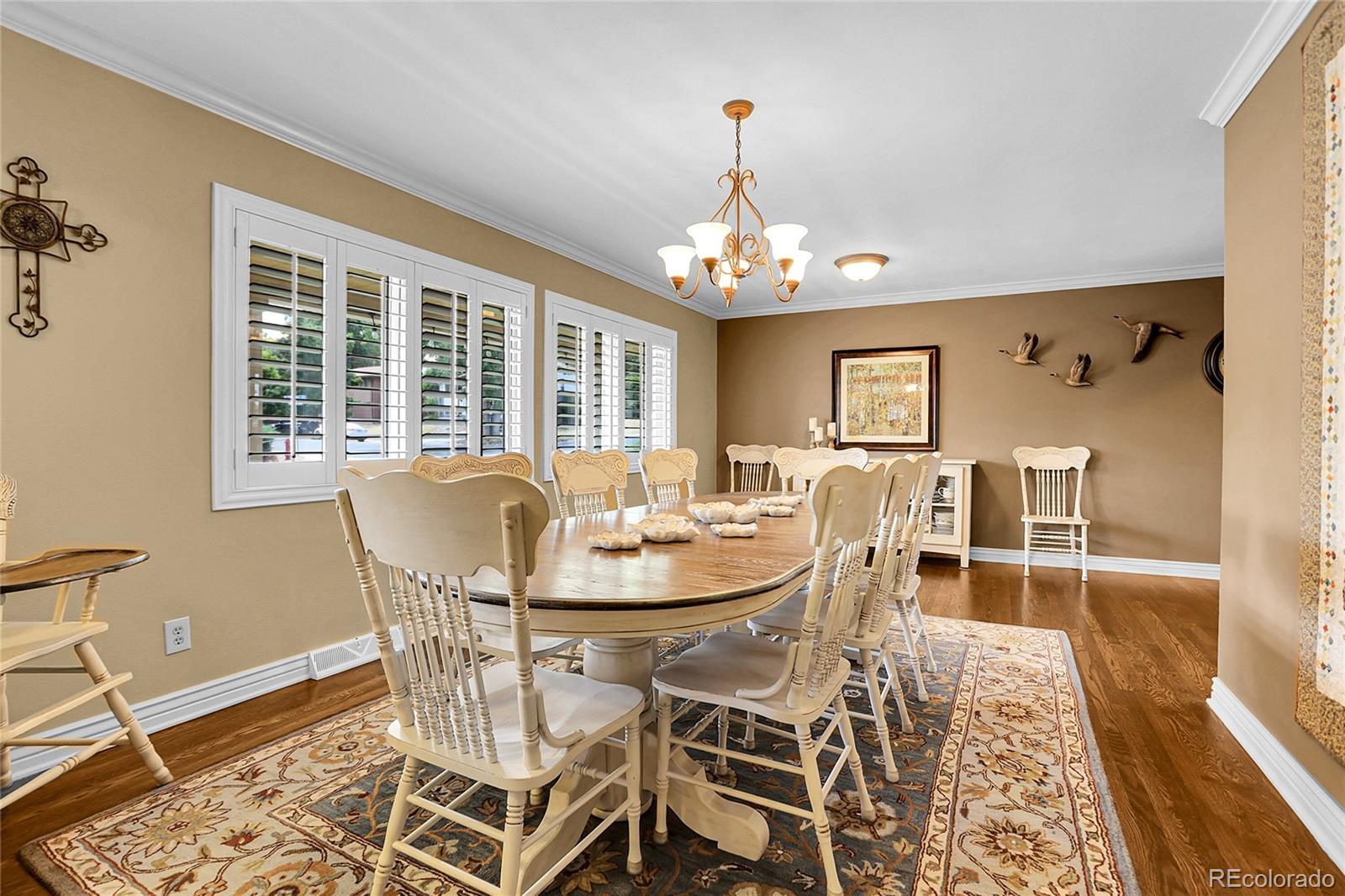 MLS Image #4 for 12931 w florida drive,lakewood, Colorado