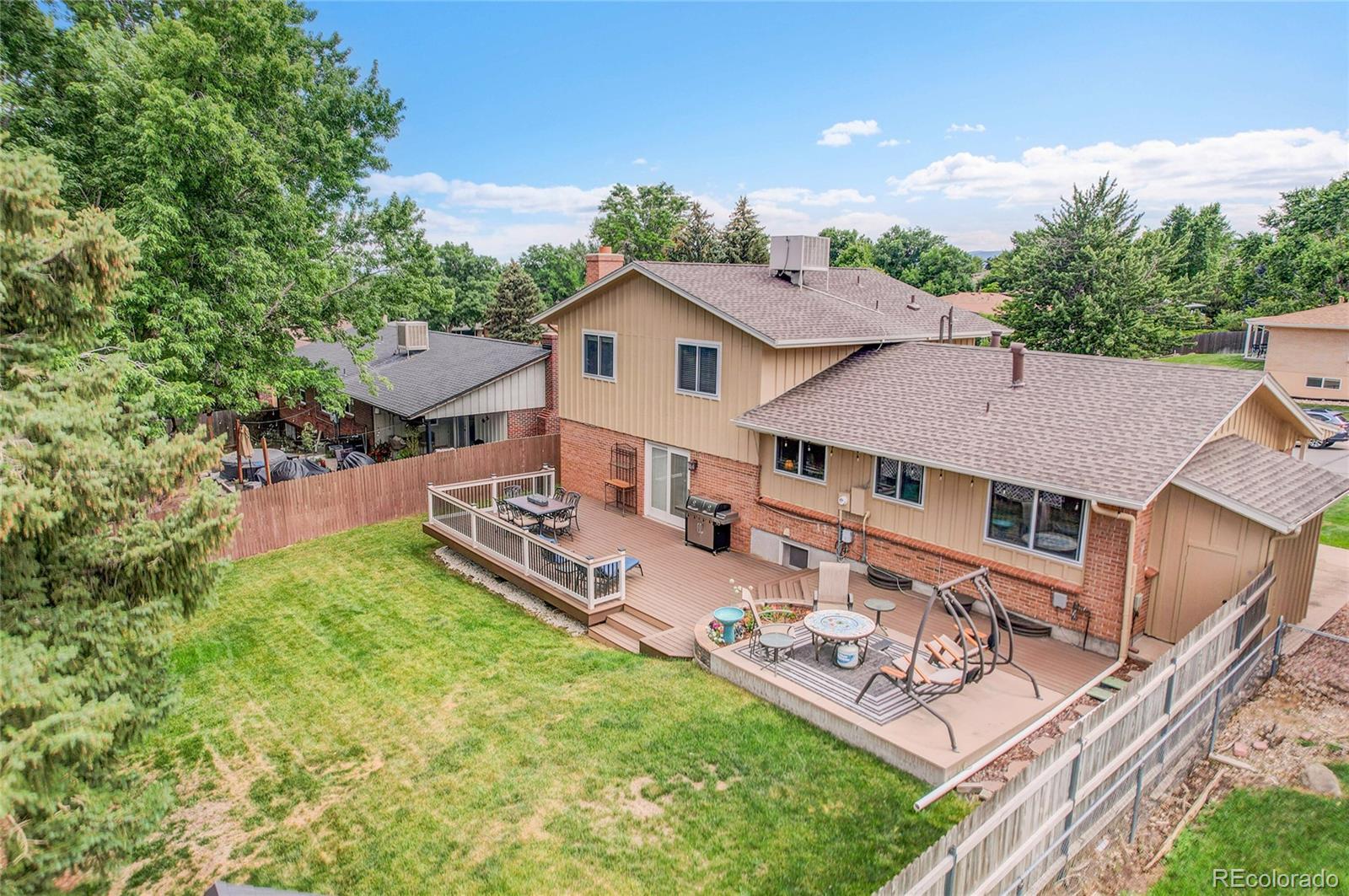 MLS Image #42 for 12931 w florida drive,lakewood, Colorado