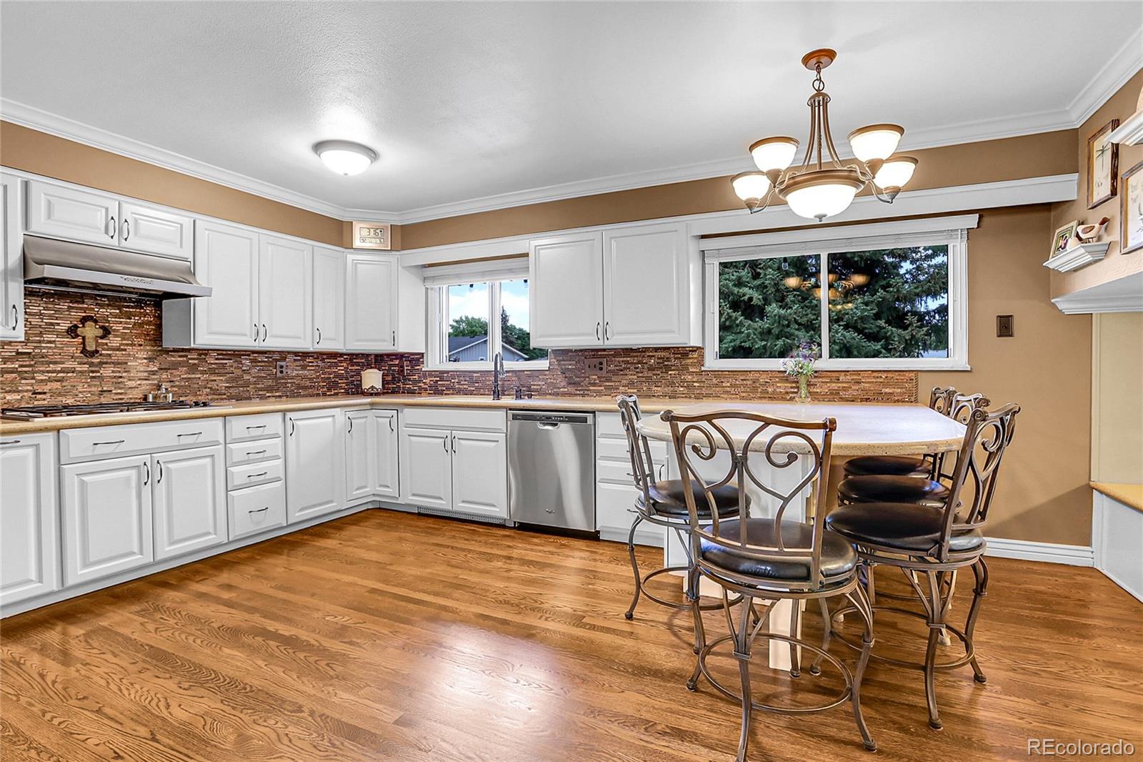 MLS Image #5 for 12931 w florida drive,lakewood, Colorado
