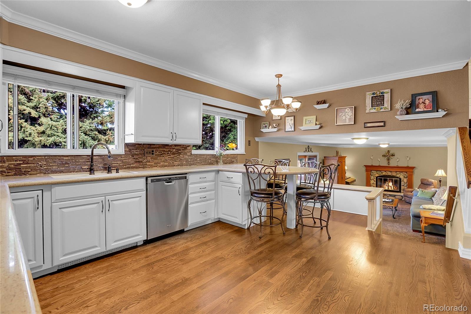 MLS Image #6 for 12931 w florida drive,lakewood, Colorado