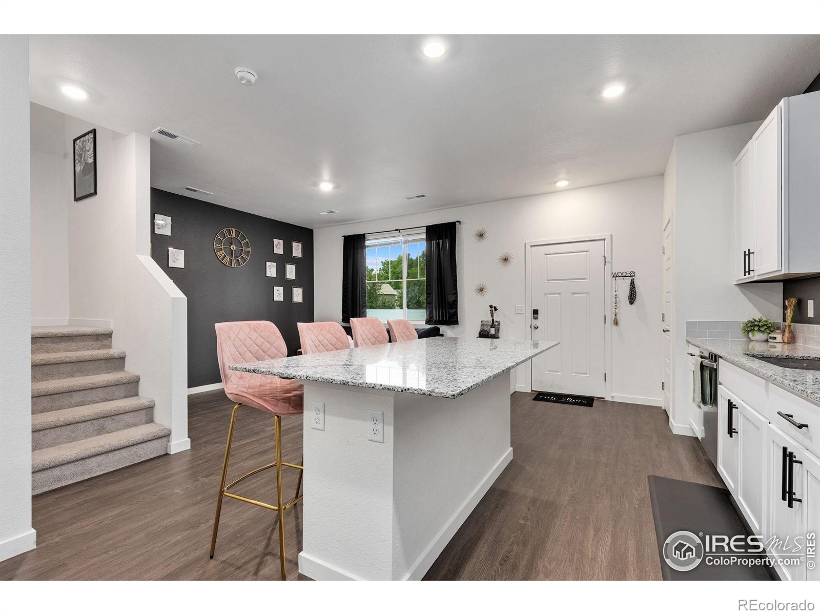 MLS Image #11 for 205  cardinal street,johnstown, Colorado