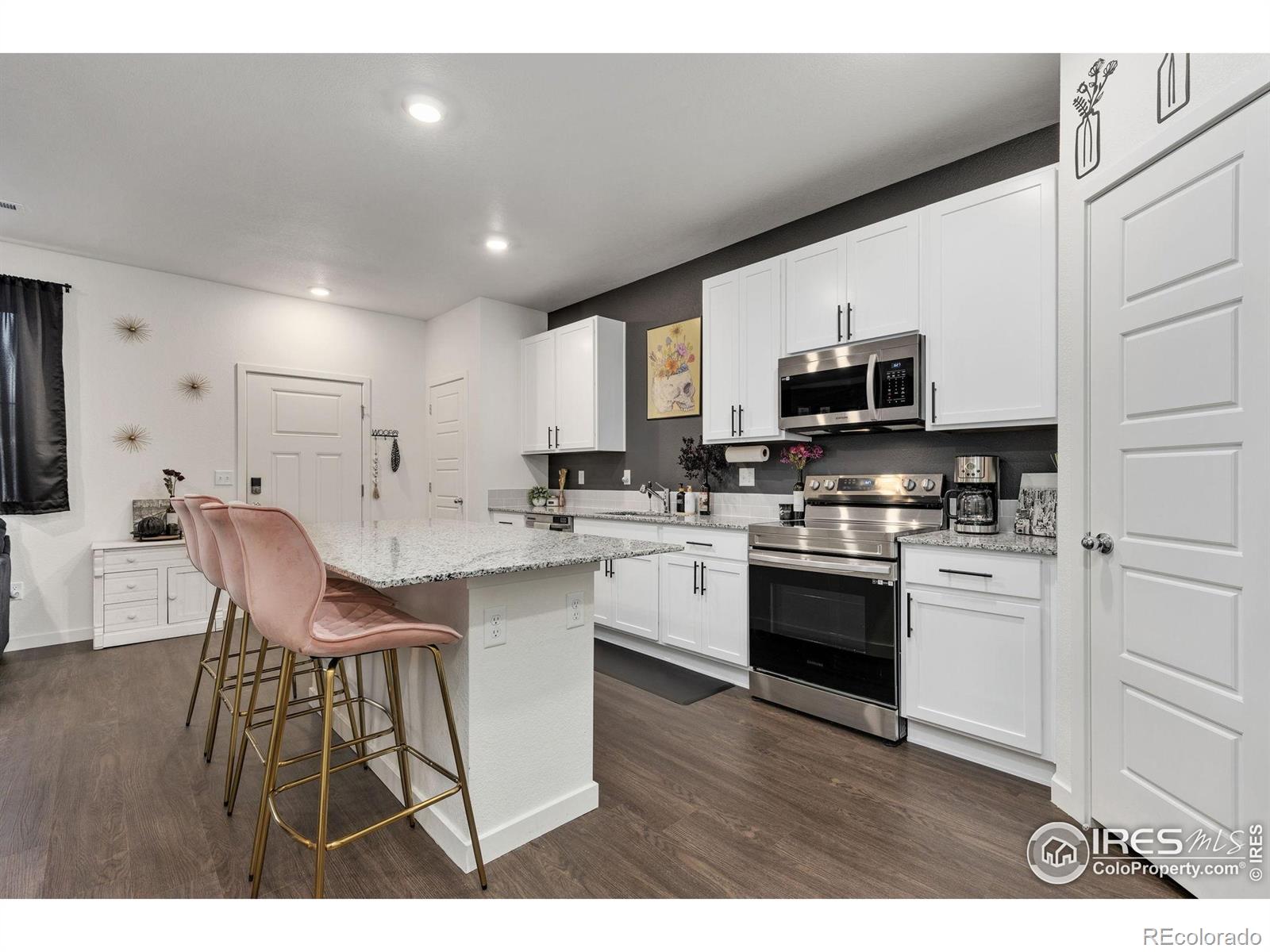 MLS Image #12 for 205  cardinal street,johnstown, Colorado