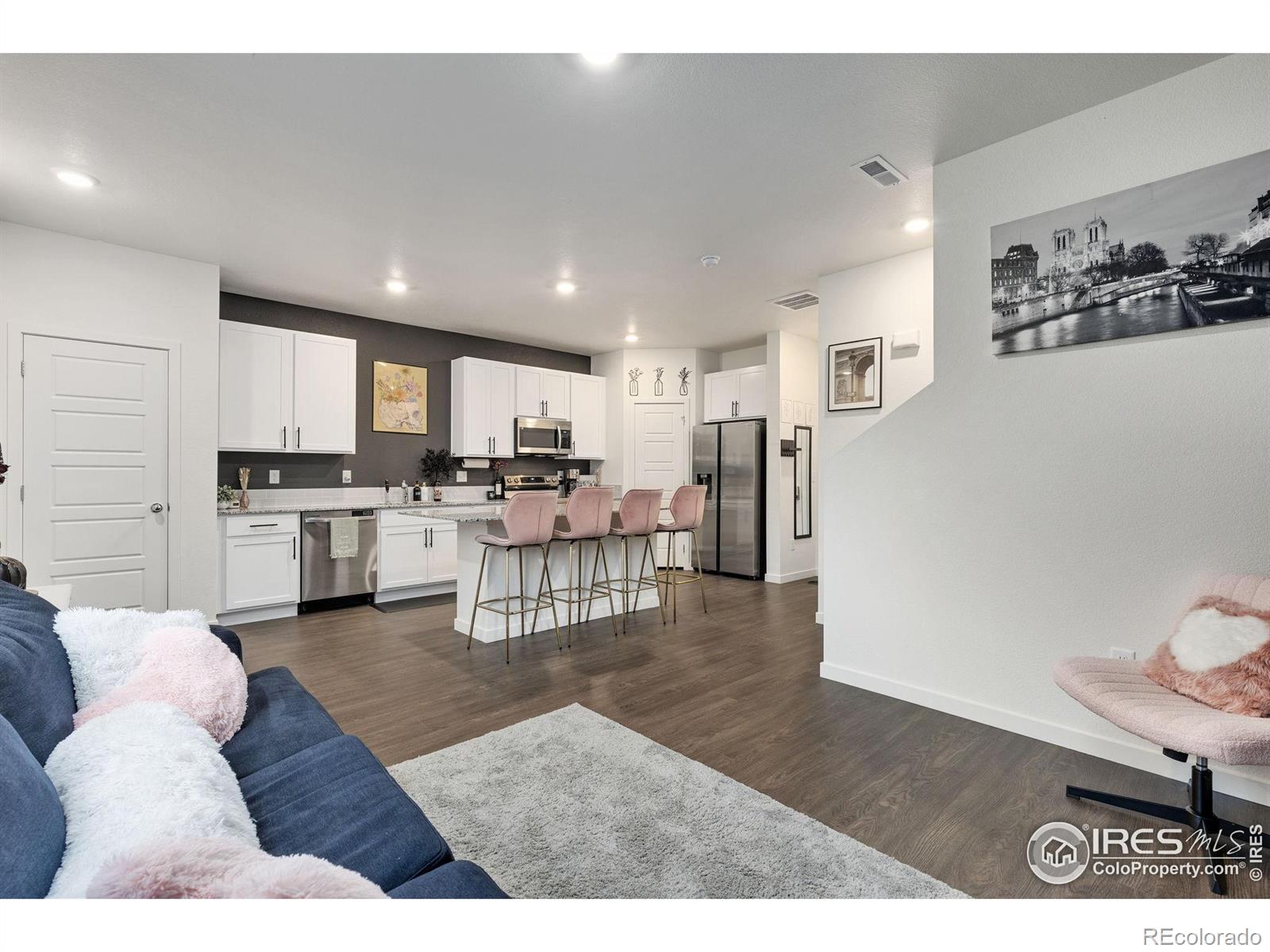 MLS Image #15 for 205  cardinal street,johnstown, Colorado