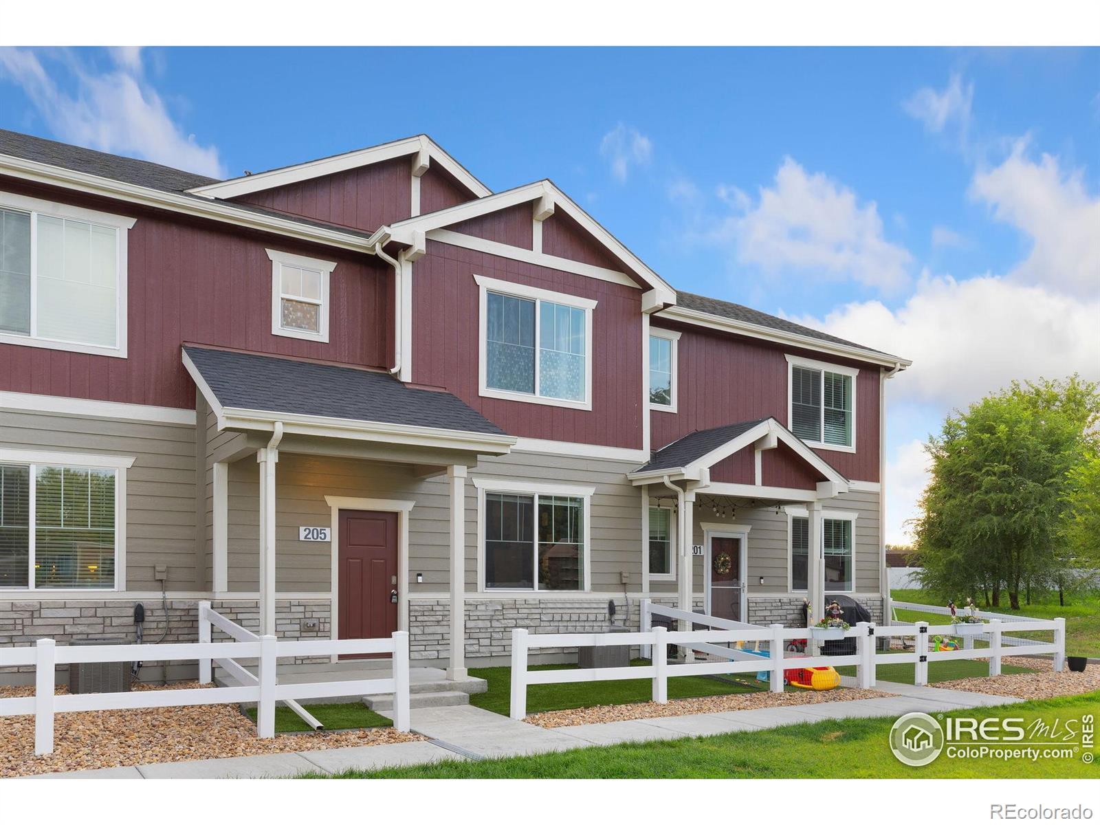 MLS Image #2 for 205  cardinal street,johnstown, Colorado