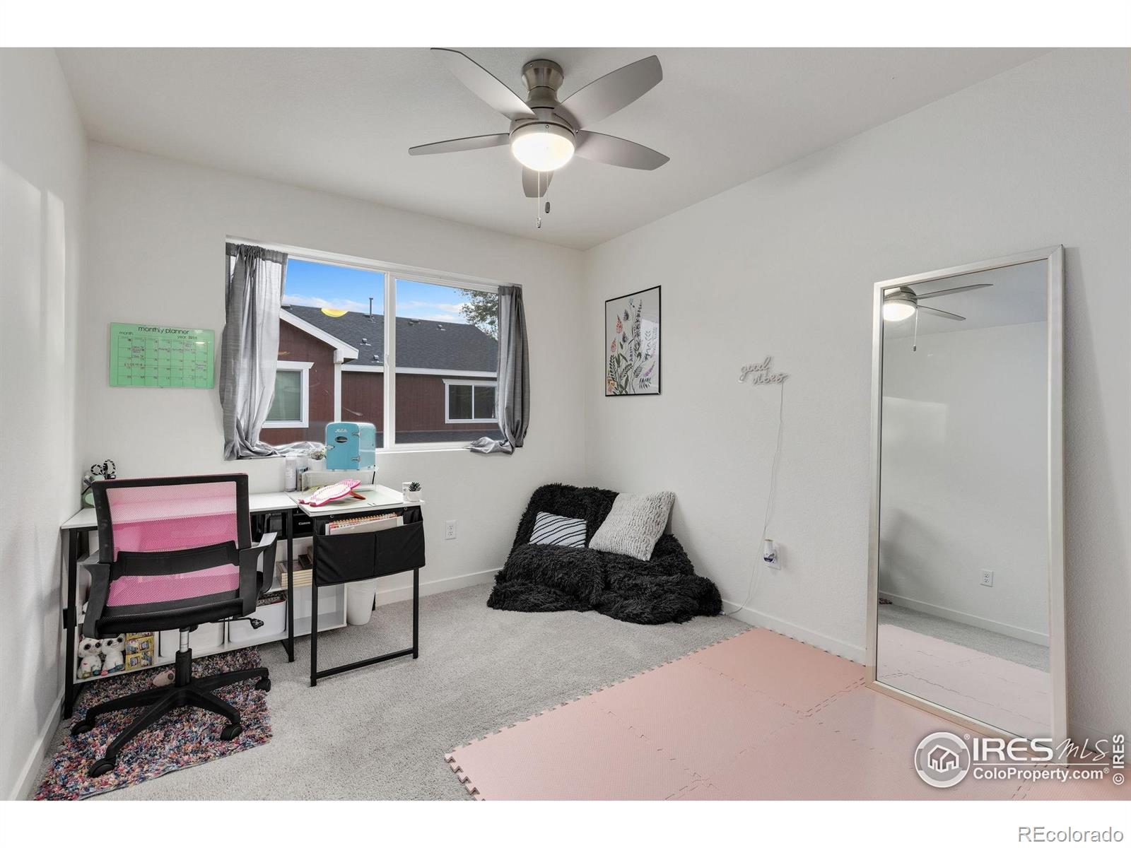 MLS Image #25 for 205  cardinal street,johnstown, Colorado