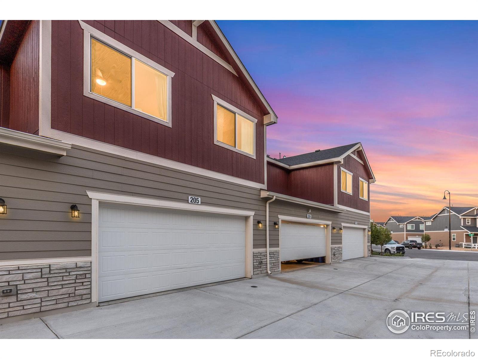 MLS Image #29 for 205  cardinal street,johnstown, Colorado