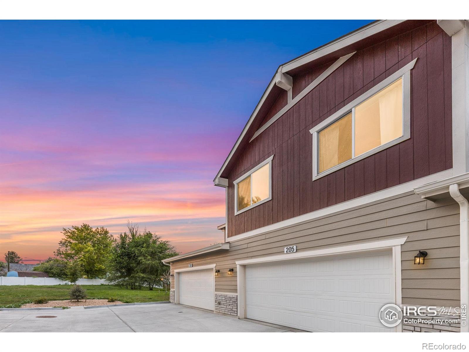 MLS Image #32 for 205  cardinal street,johnstown, Colorado