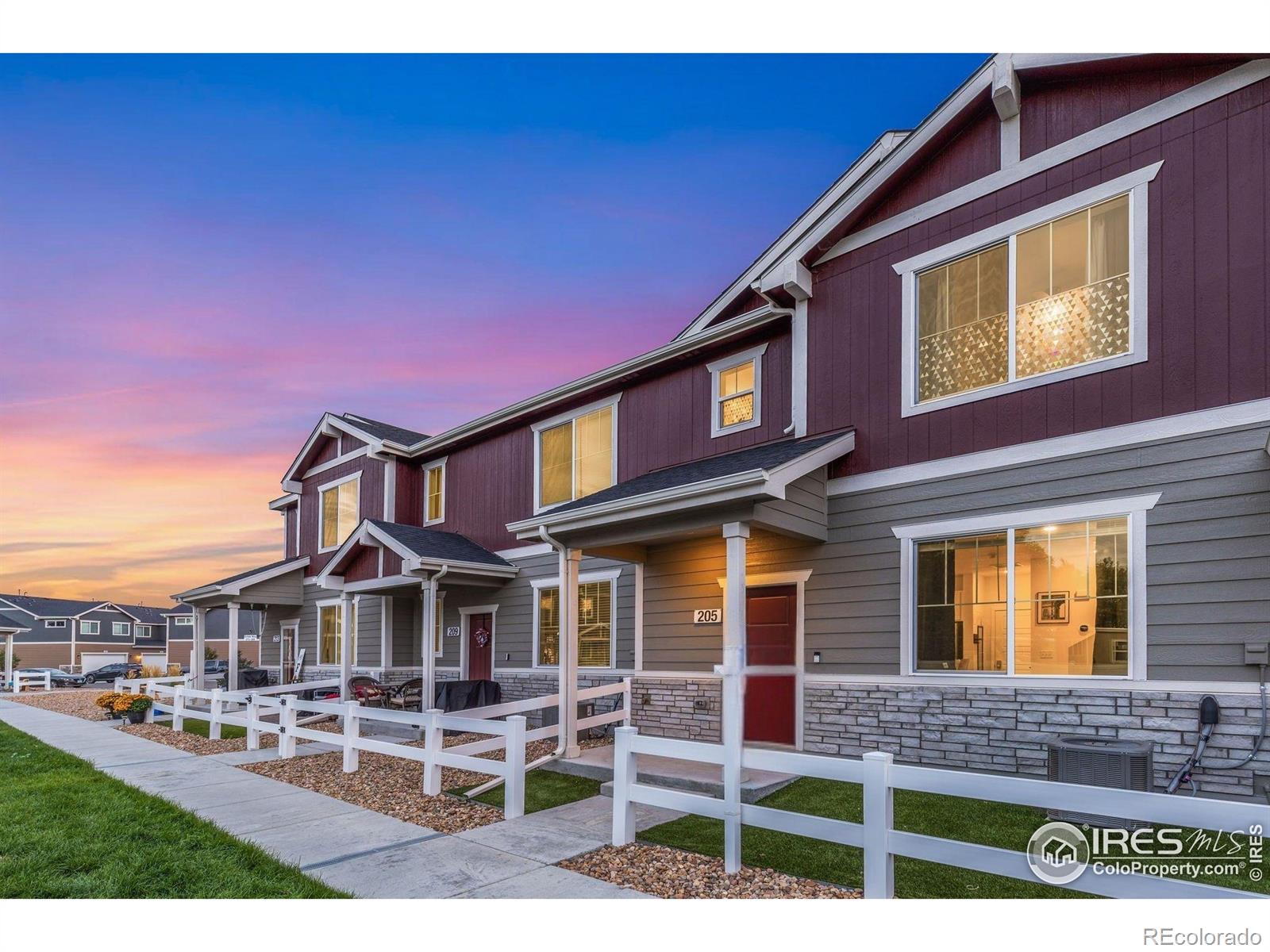 MLS Image #5 for 205  cardinal street,johnstown, Colorado