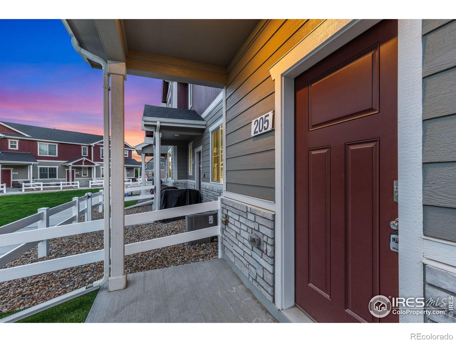 MLS Image #7 for 205  cardinal street,johnstown, Colorado