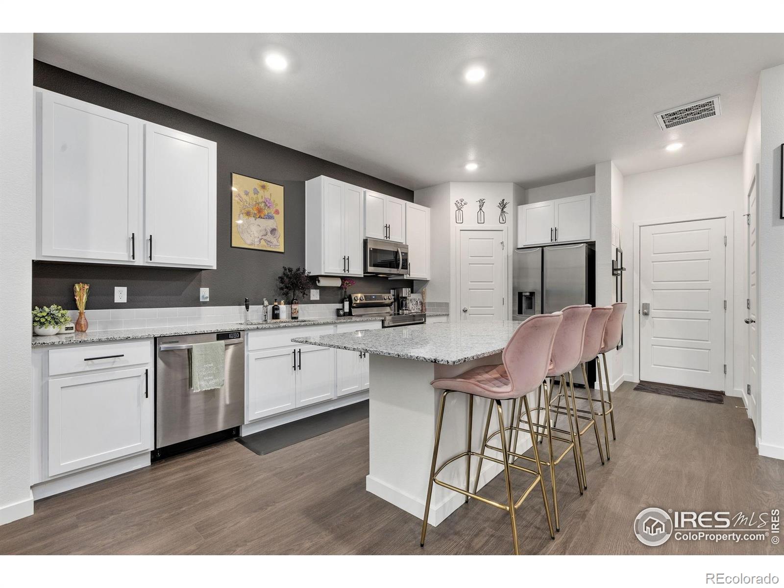 MLS Image #8 for 205  cardinal street,johnstown, Colorado