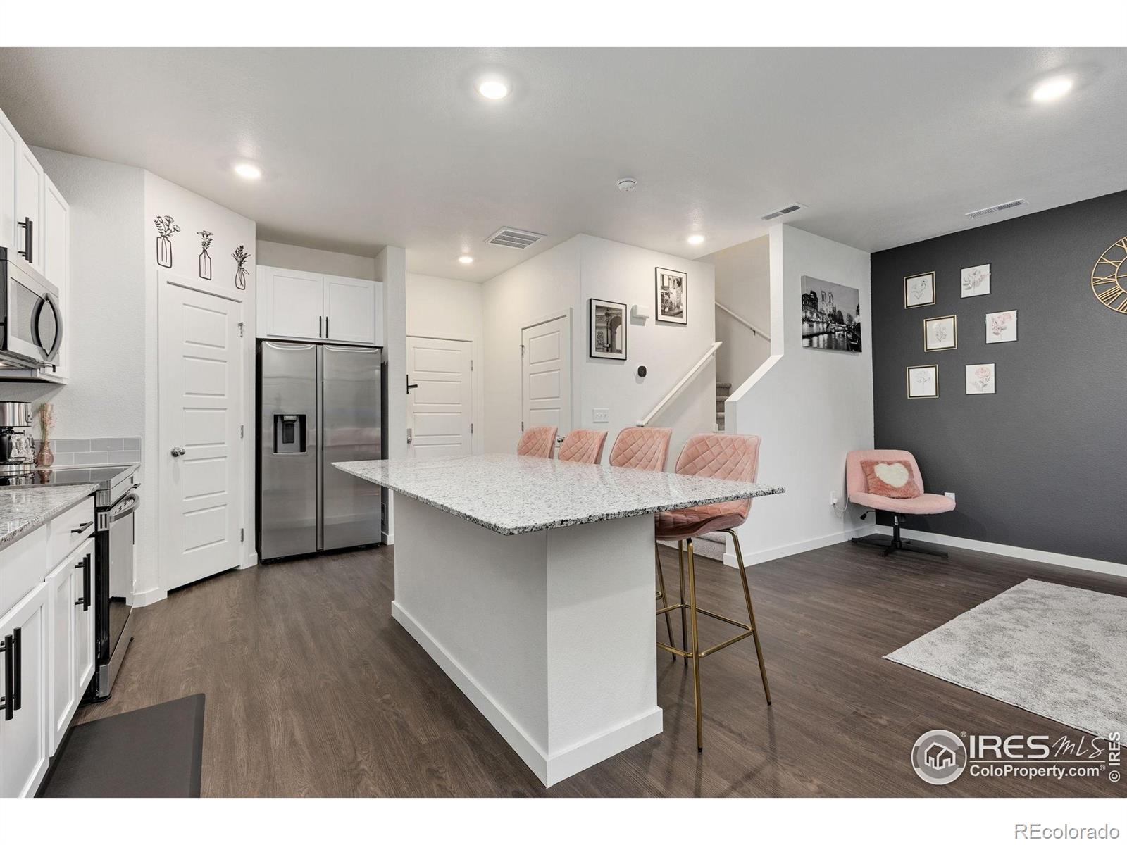 MLS Image #9 for 205  cardinal street,johnstown, Colorado