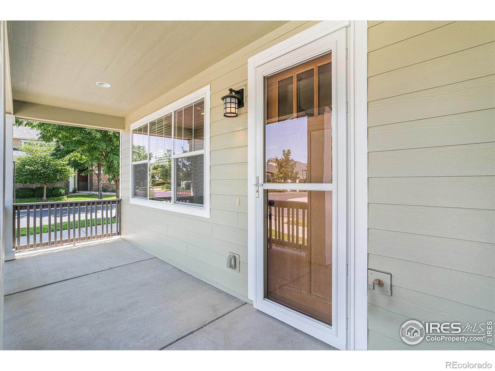 MLS Image #2 for 4751  pleasant oak drive,fort collins, Colorado