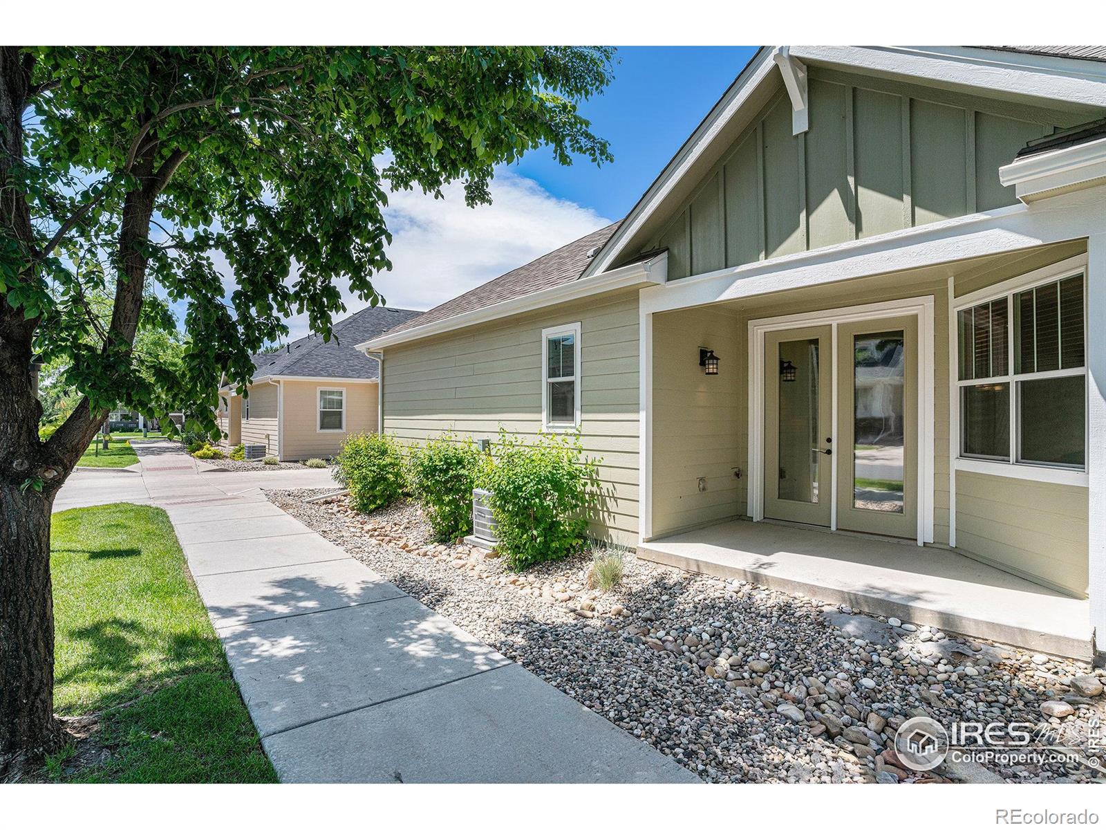 MLS Image #20 for 4751  pleasant oak drive,fort collins, Colorado