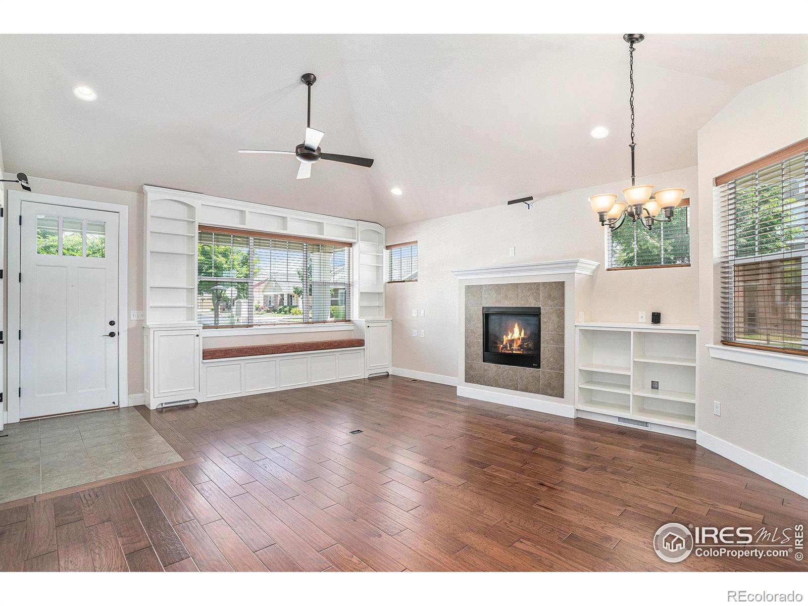 MLS Image #3 for 4751  pleasant oak drive,fort collins, Colorado