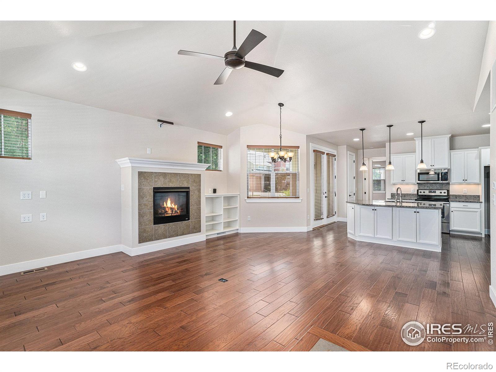 MLS Image #5 for 4751  pleasant oak drive,fort collins, Colorado