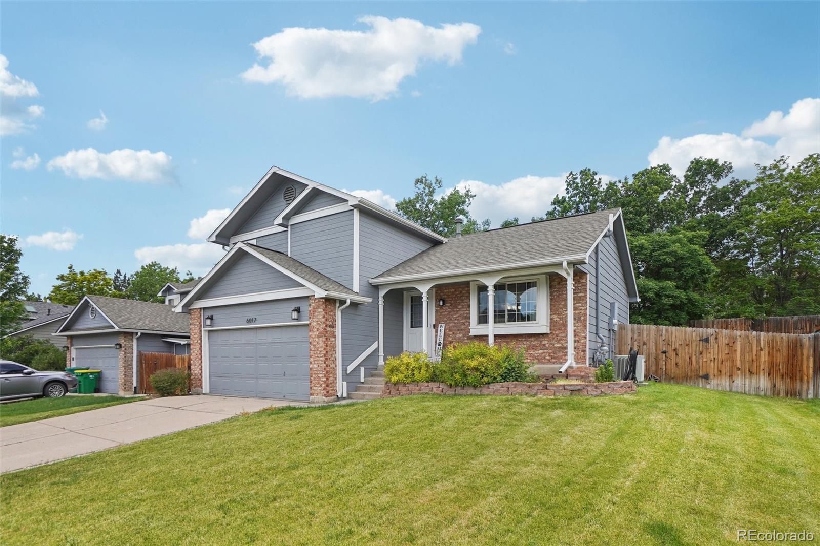 MLS Image #2 for 6017 s pierson street,littleton, Colorado