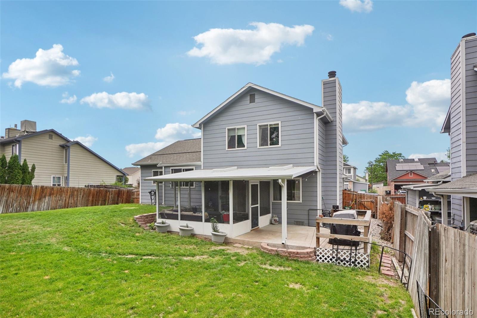 MLS Image #36 for 6017 s pierson street,littleton, Colorado