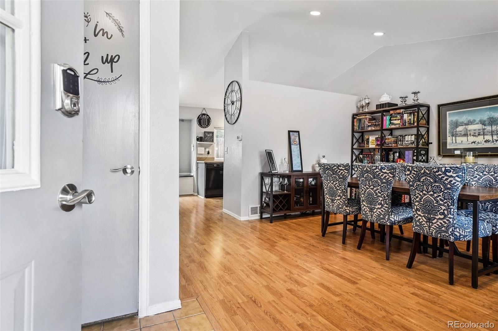 MLS Image #4 for 6017 s pierson street,littleton, Colorado