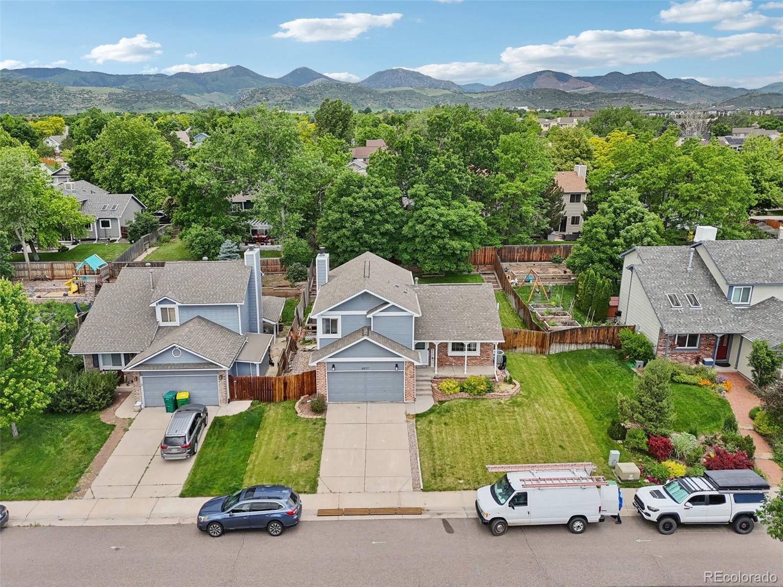 MLS Image #41 for 6017 s pierson street,littleton, Colorado