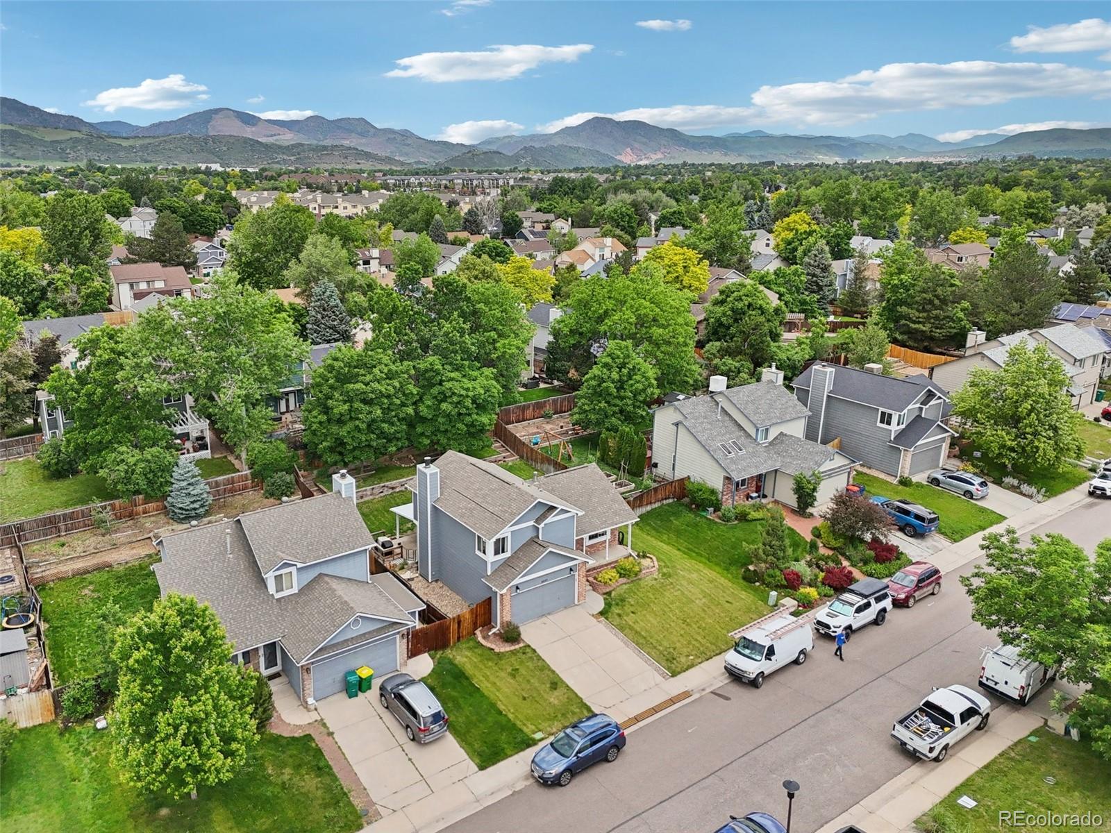 MLS Image #42 for 6017 s pierson street,littleton, Colorado