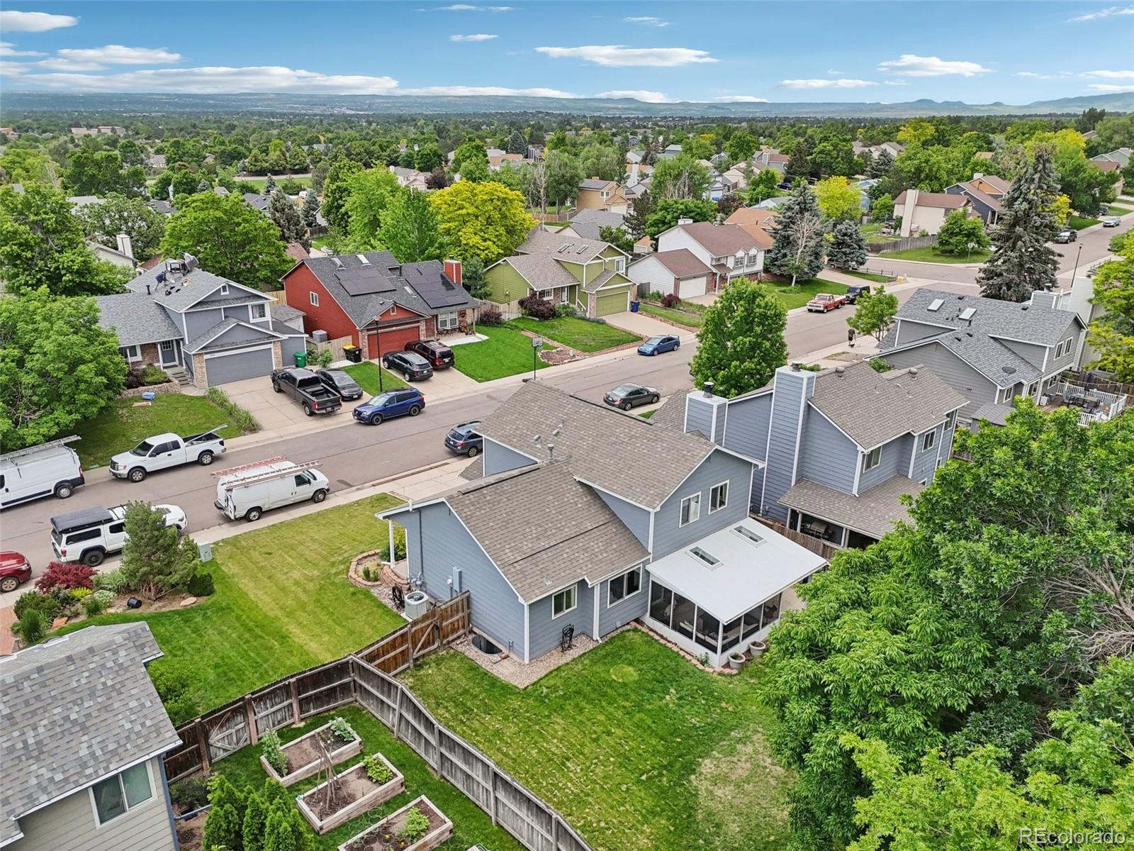 MLS Image #43 for 6017 s pierson street,littleton, Colorado