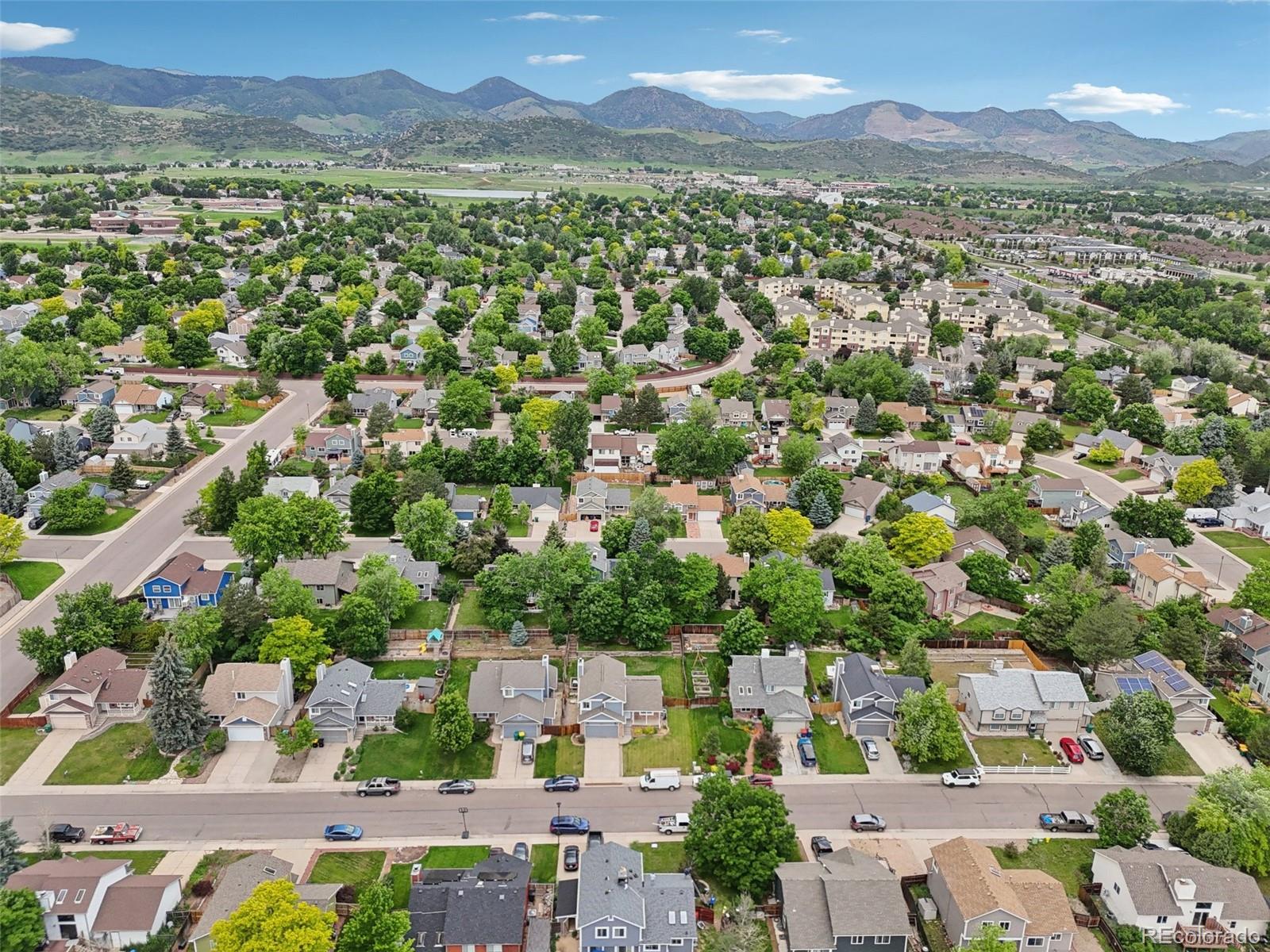 MLS Image #45 for 6017 s pierson street,littleton, Colorado