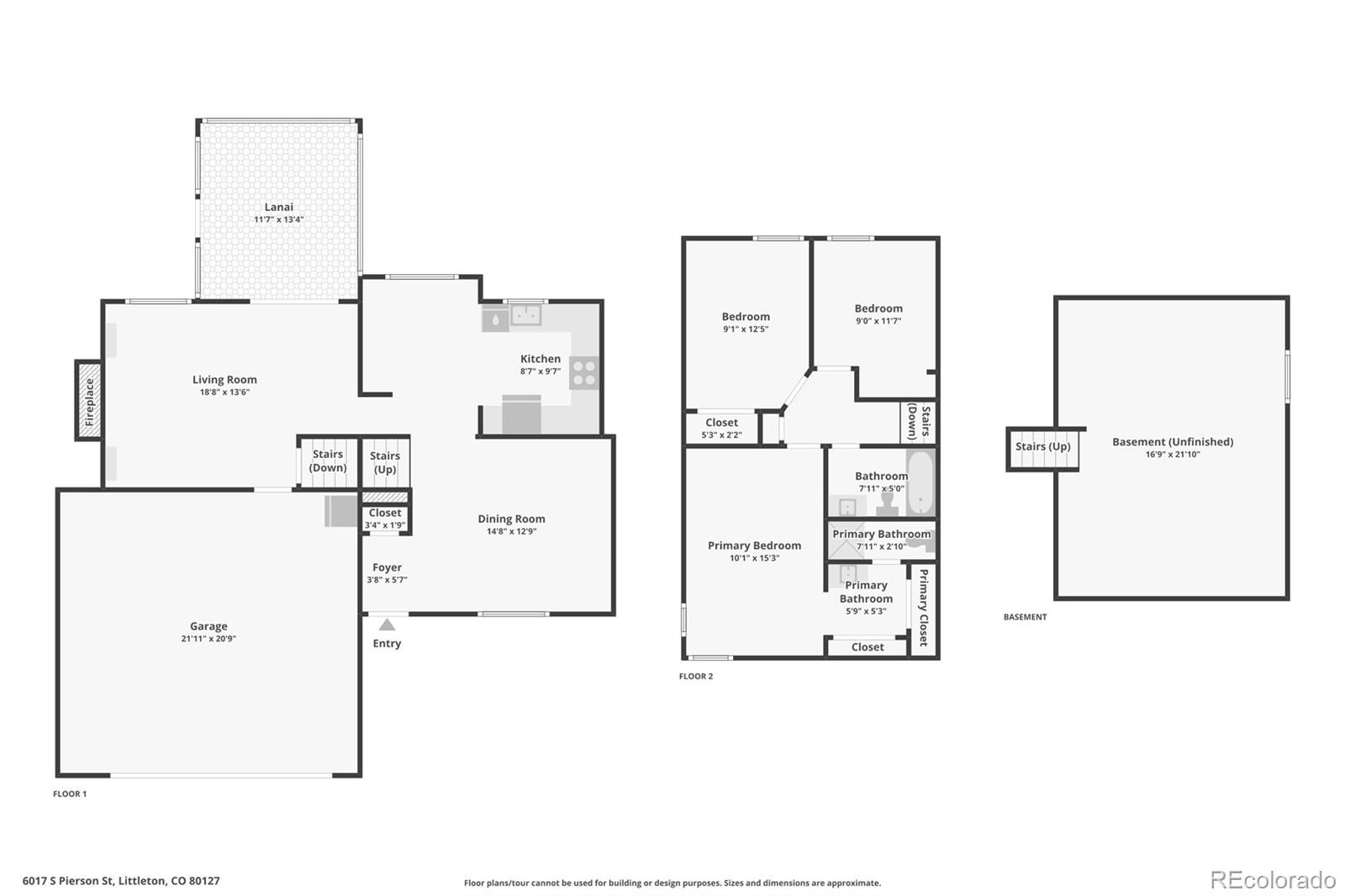 MLS Image #49 for 6017 s pierson street,littleton, Colorado